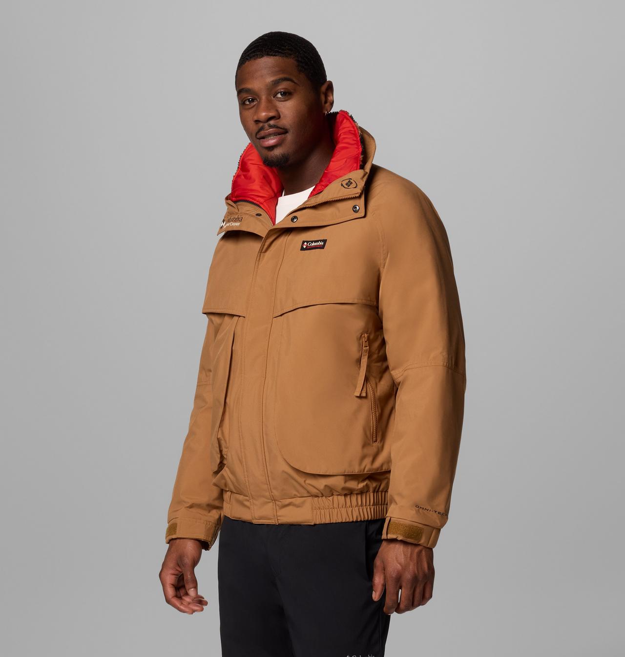 Powderkeg™ II Remastered Interchange Jacket 4