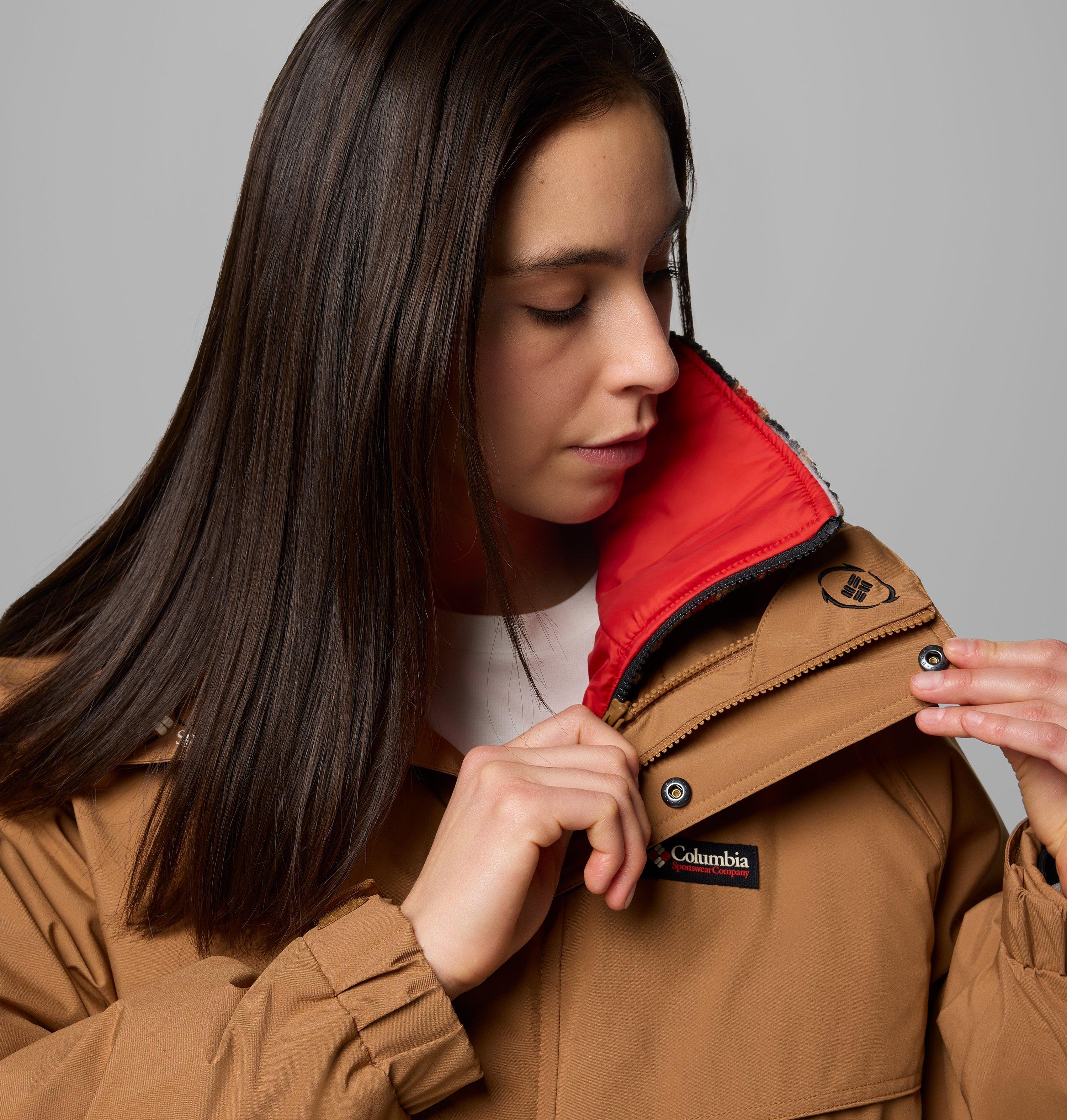 Powderkeg II Remastered Interchange Jacket 10