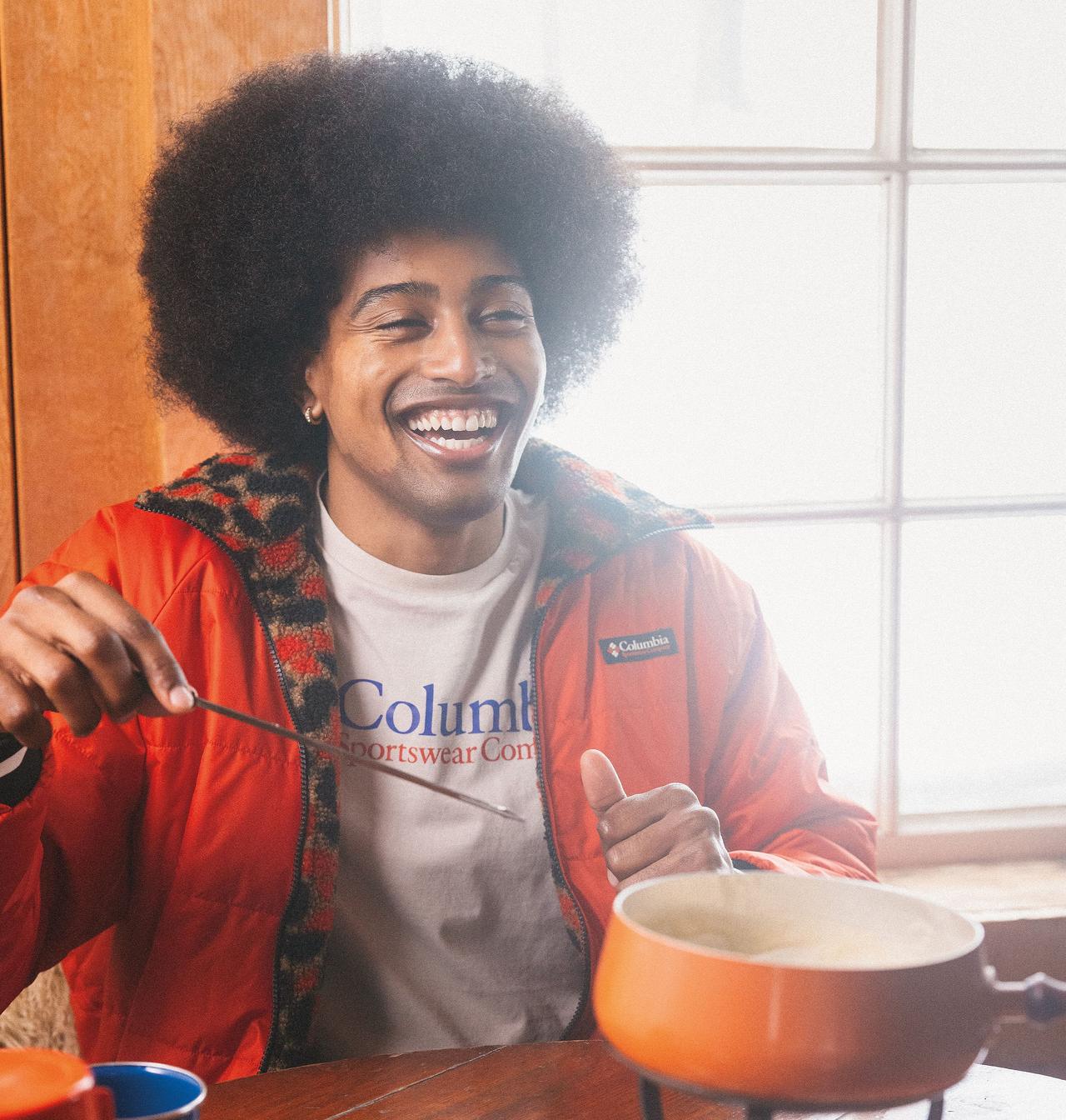 Powderkeg™ II Remastered Interchange Jacket 14