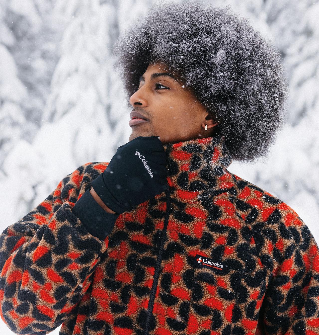 Powderkeg™ II Remastered Interchange Jacket 16