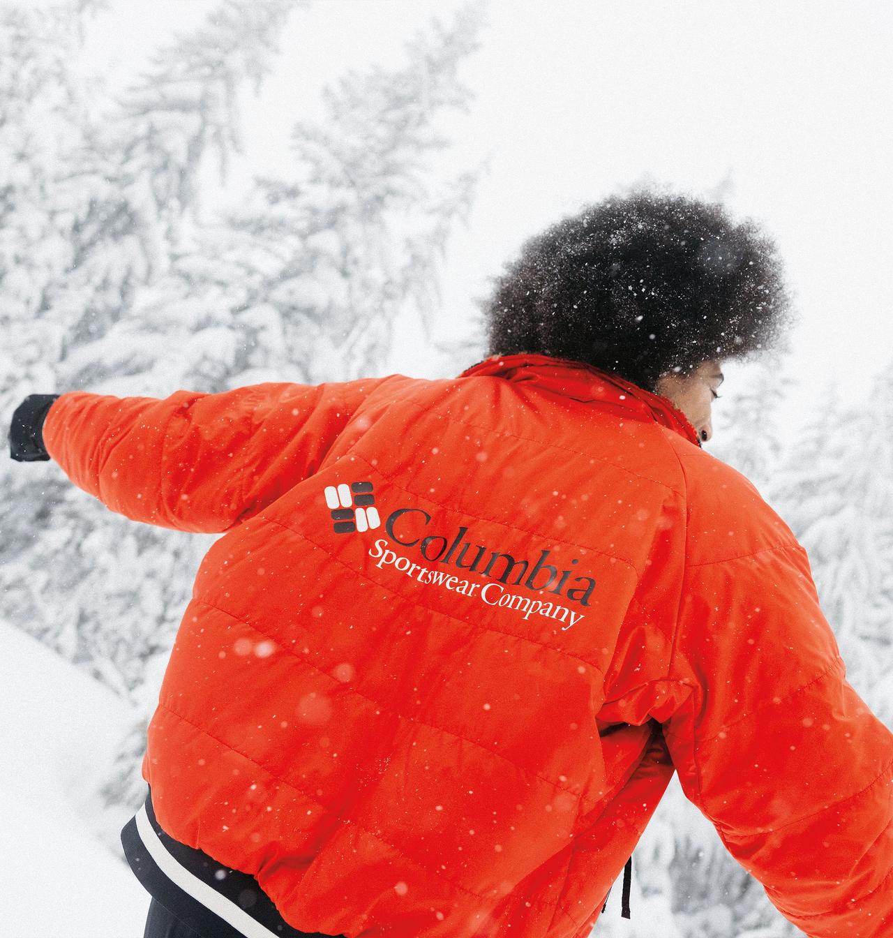 Powderkeg™ II Remastered Interchange Jacket 17