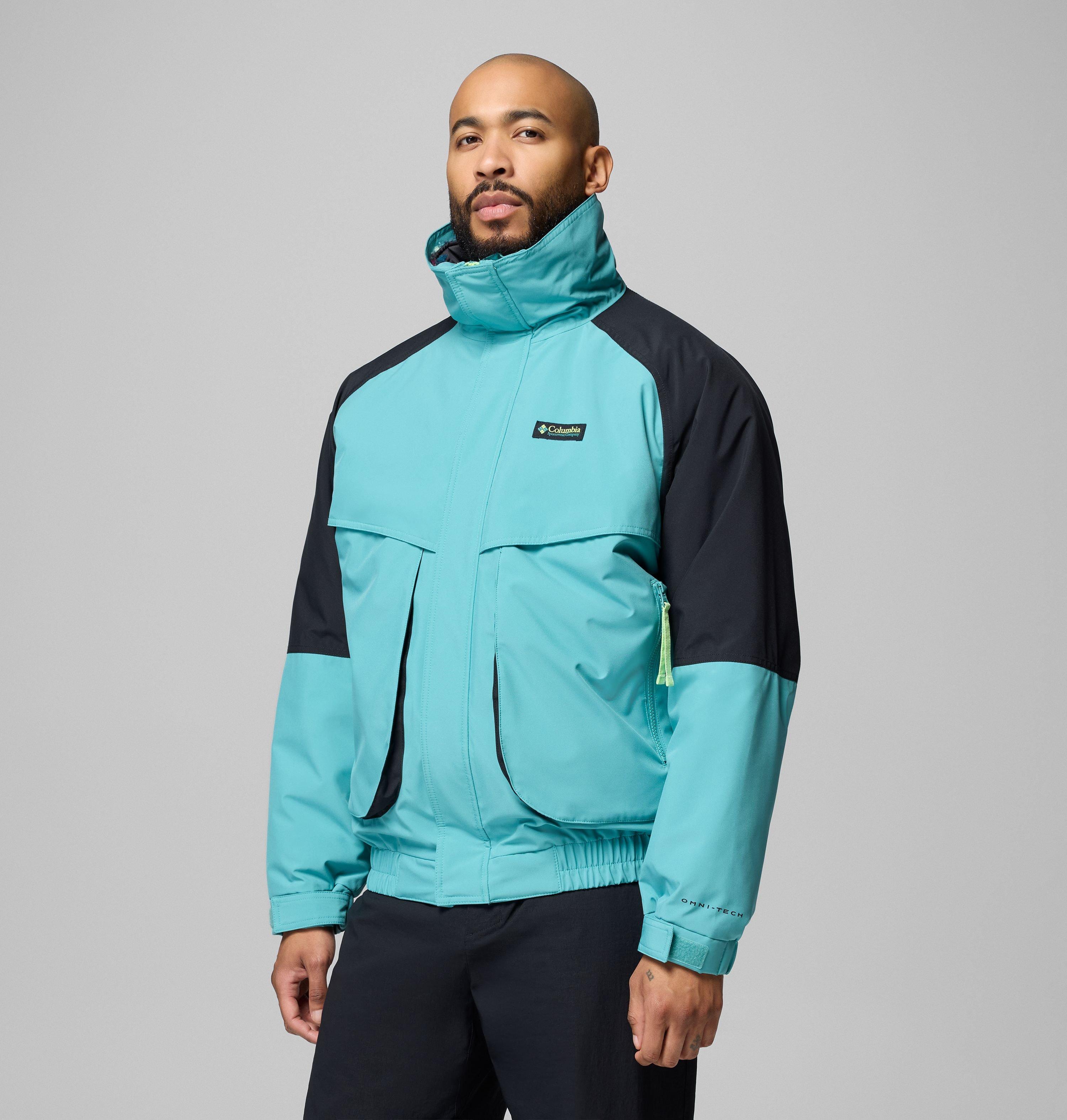 Powderkeg II Remastered Interchange Jacket | 330 | XXS 4
