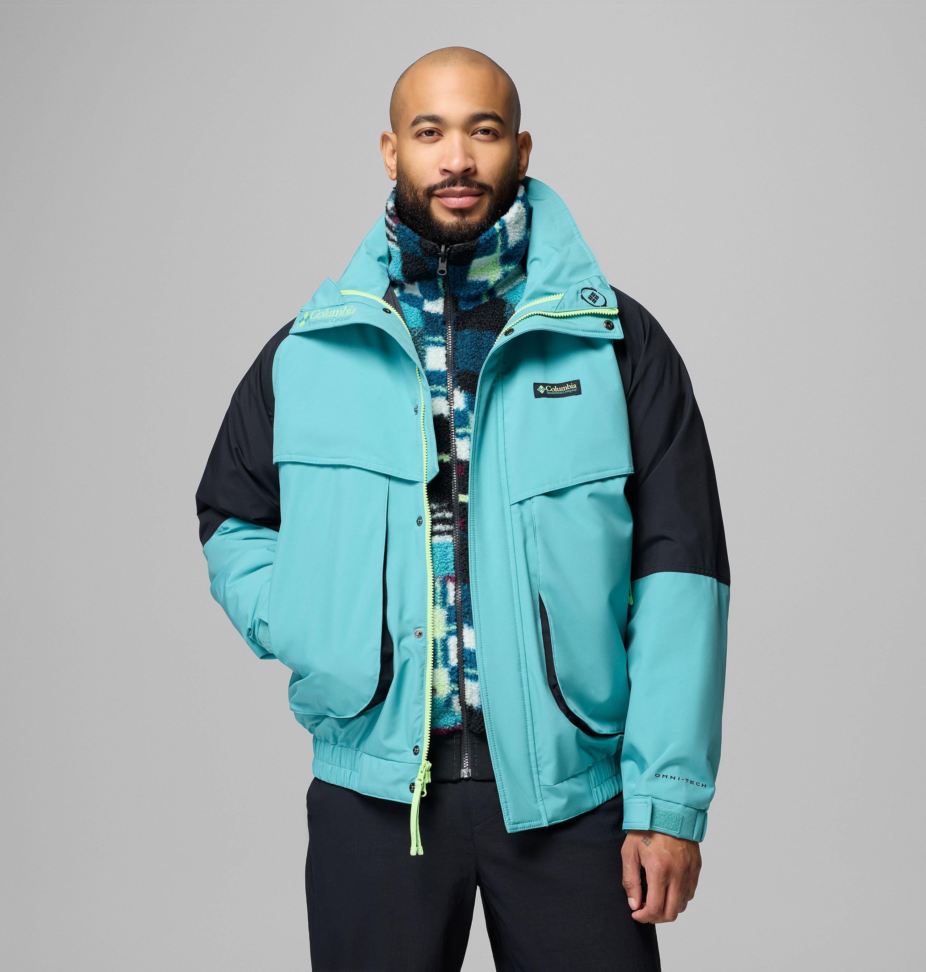 Powderkeg II Remastered Interchange Jacket | 330 | XXS 5