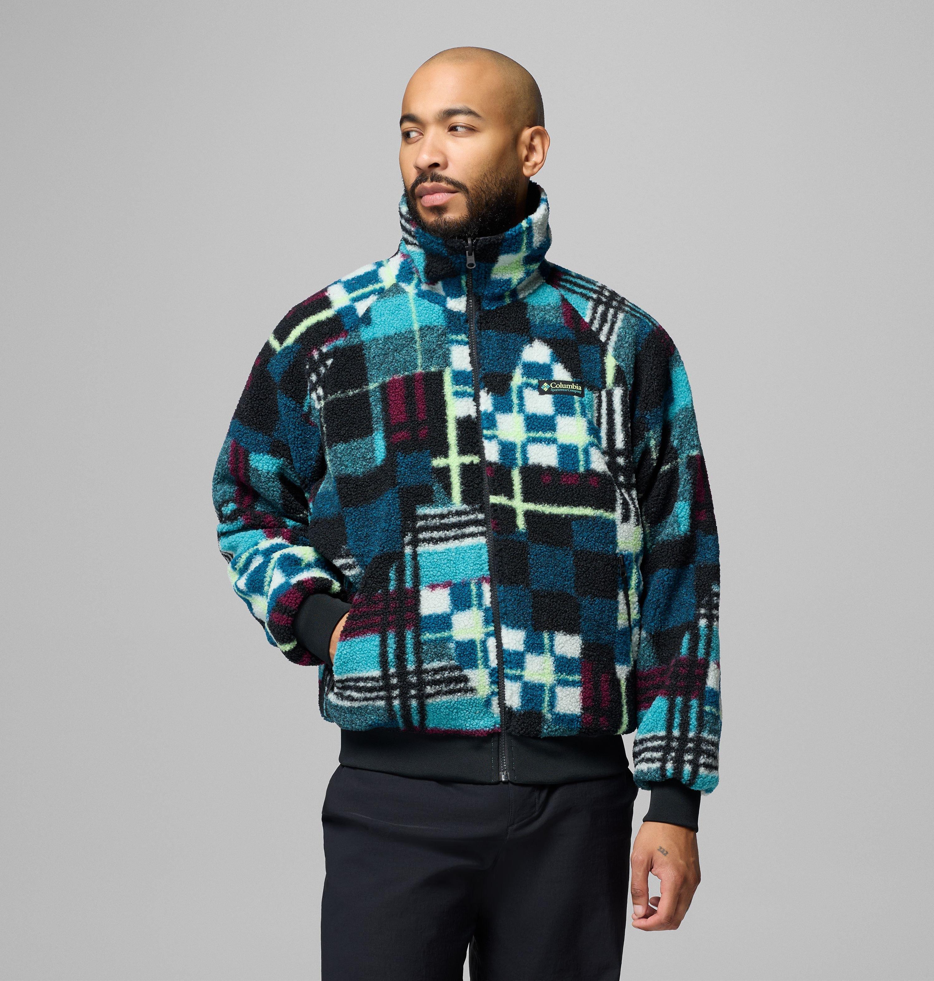 Powderkeg II Remastered Interchange Jacket | 330 | XXS 6