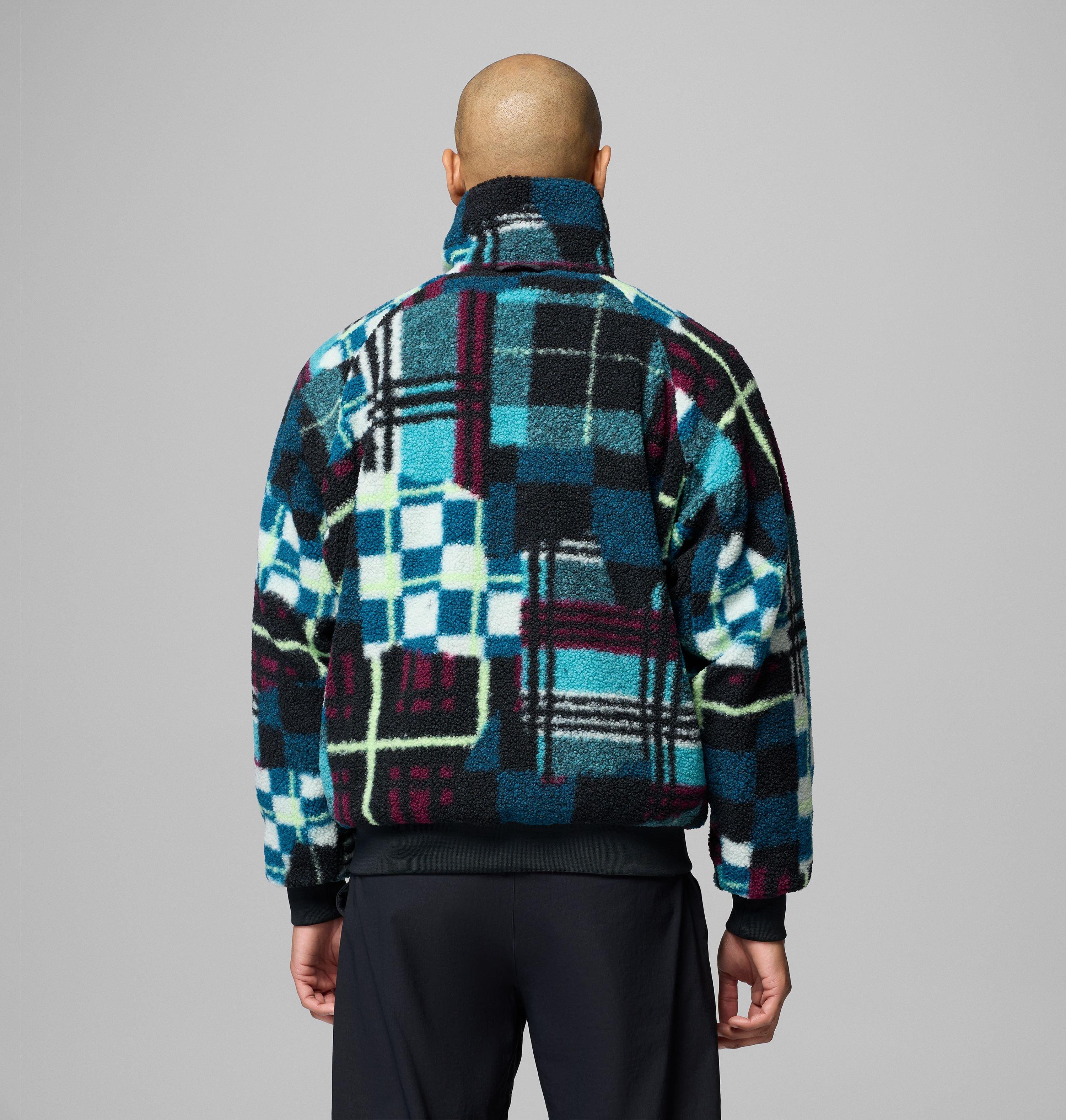Powderkeg II Remastered Interchange Jacket | 330 | XXS 7