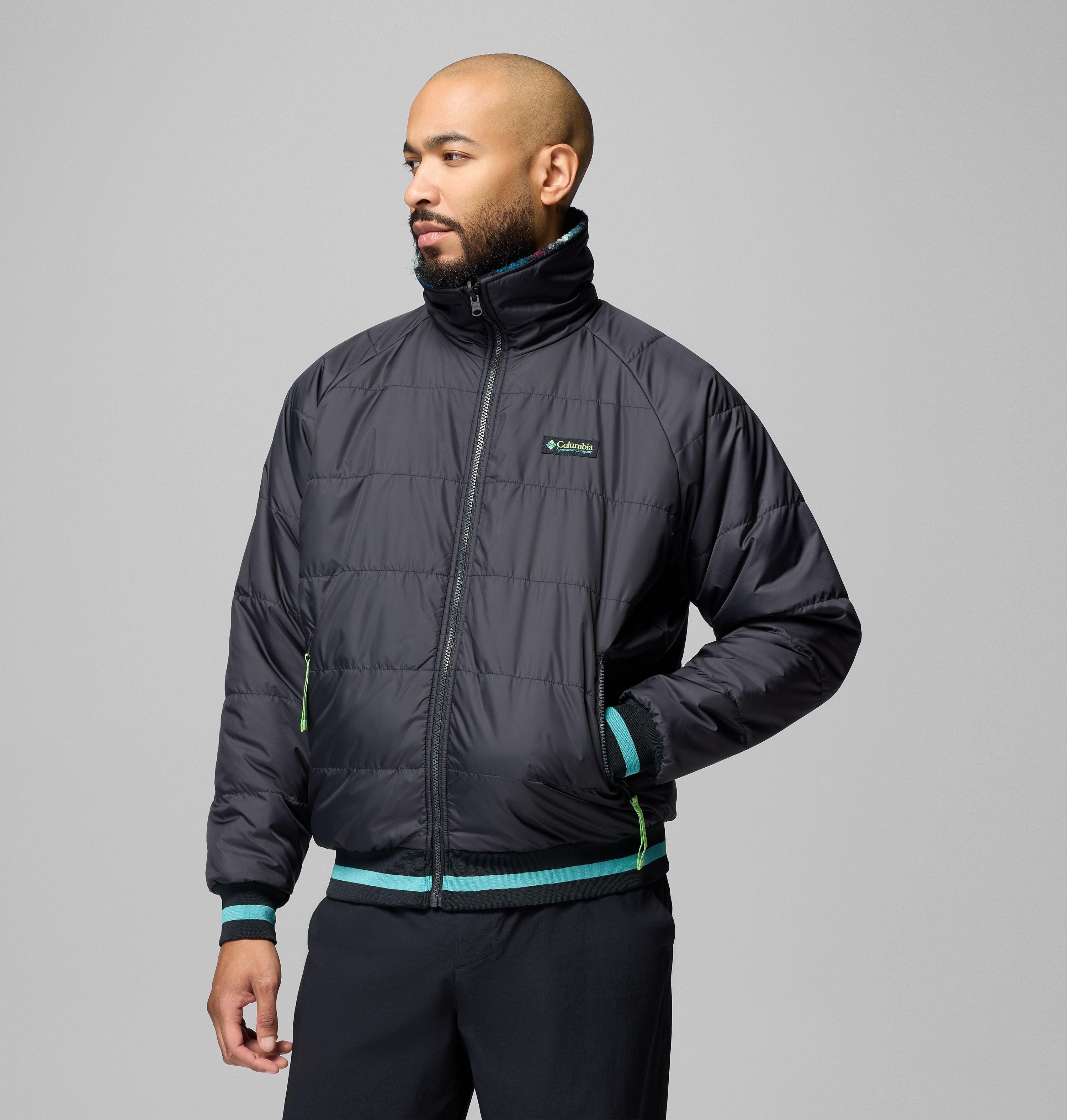 Powderkeg II Remastered Interchange Jacket | 330 | XXS 8