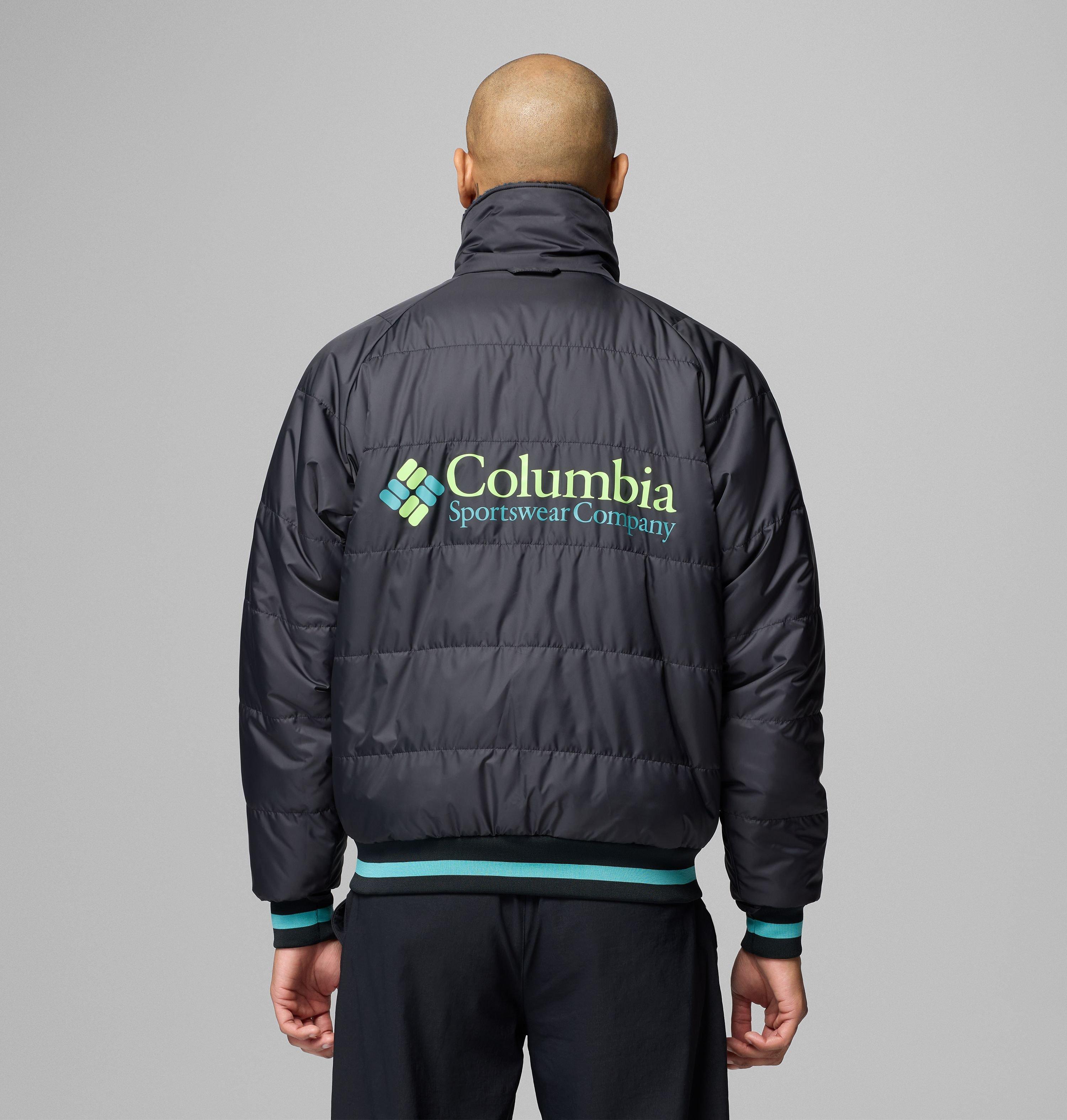 Powderkeg II Remastered Interchange Jacket | 330 | XXS 9