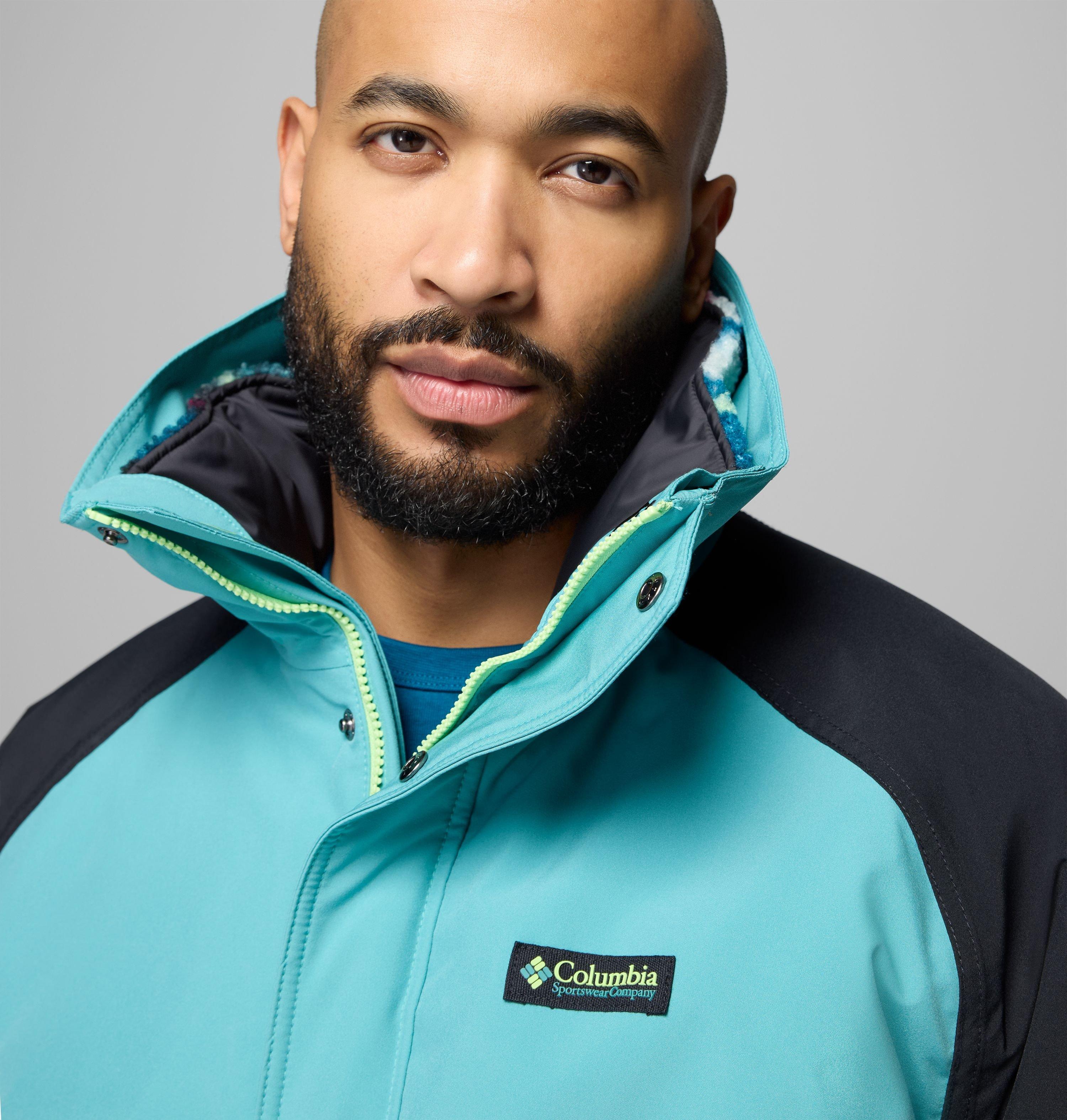Powderkeg II Remastered Interchange Jacket | 330 | XXS 12