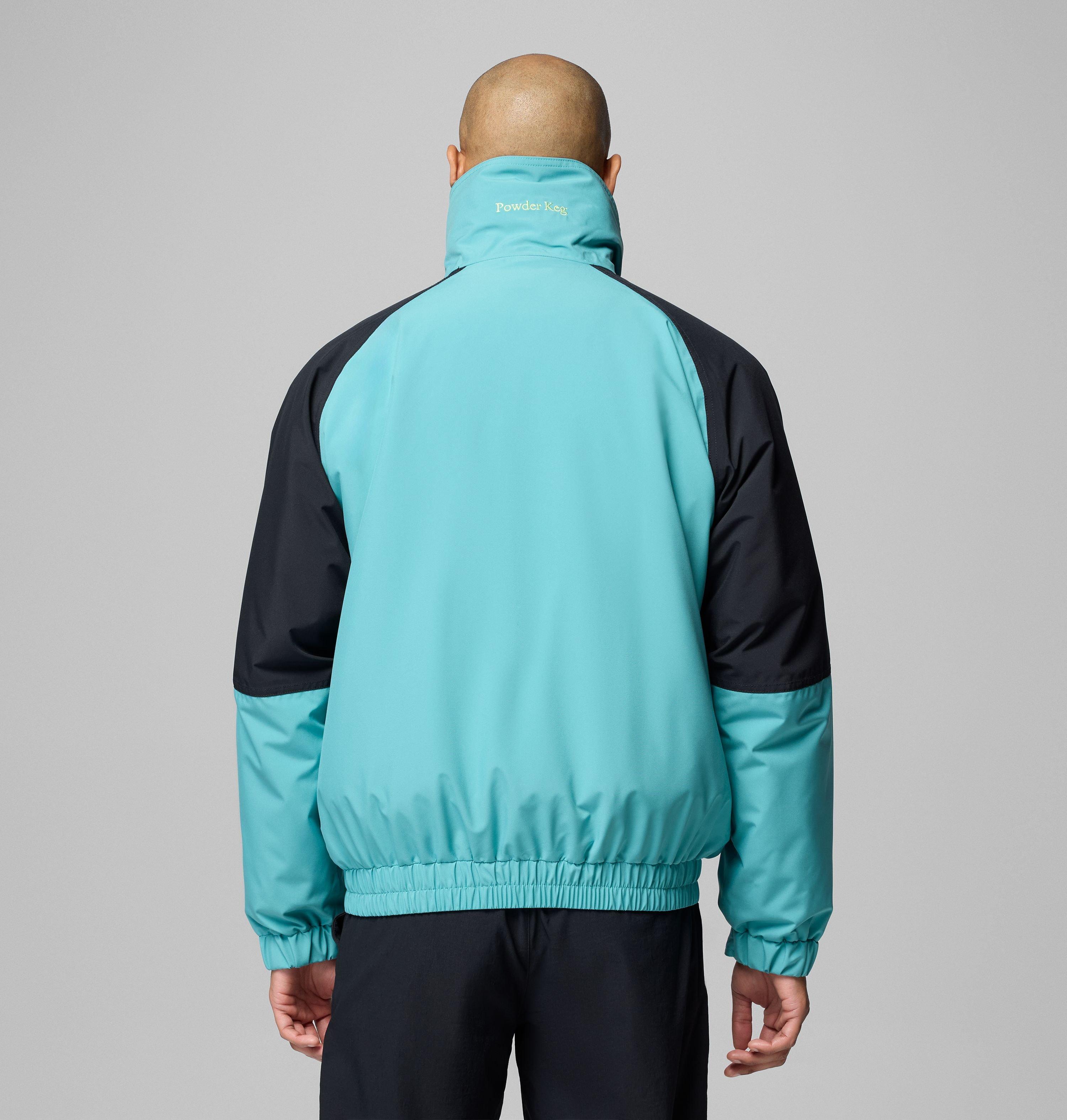 Powderkeg II Remastered Interchange Jacket | 330 | XXS 3
