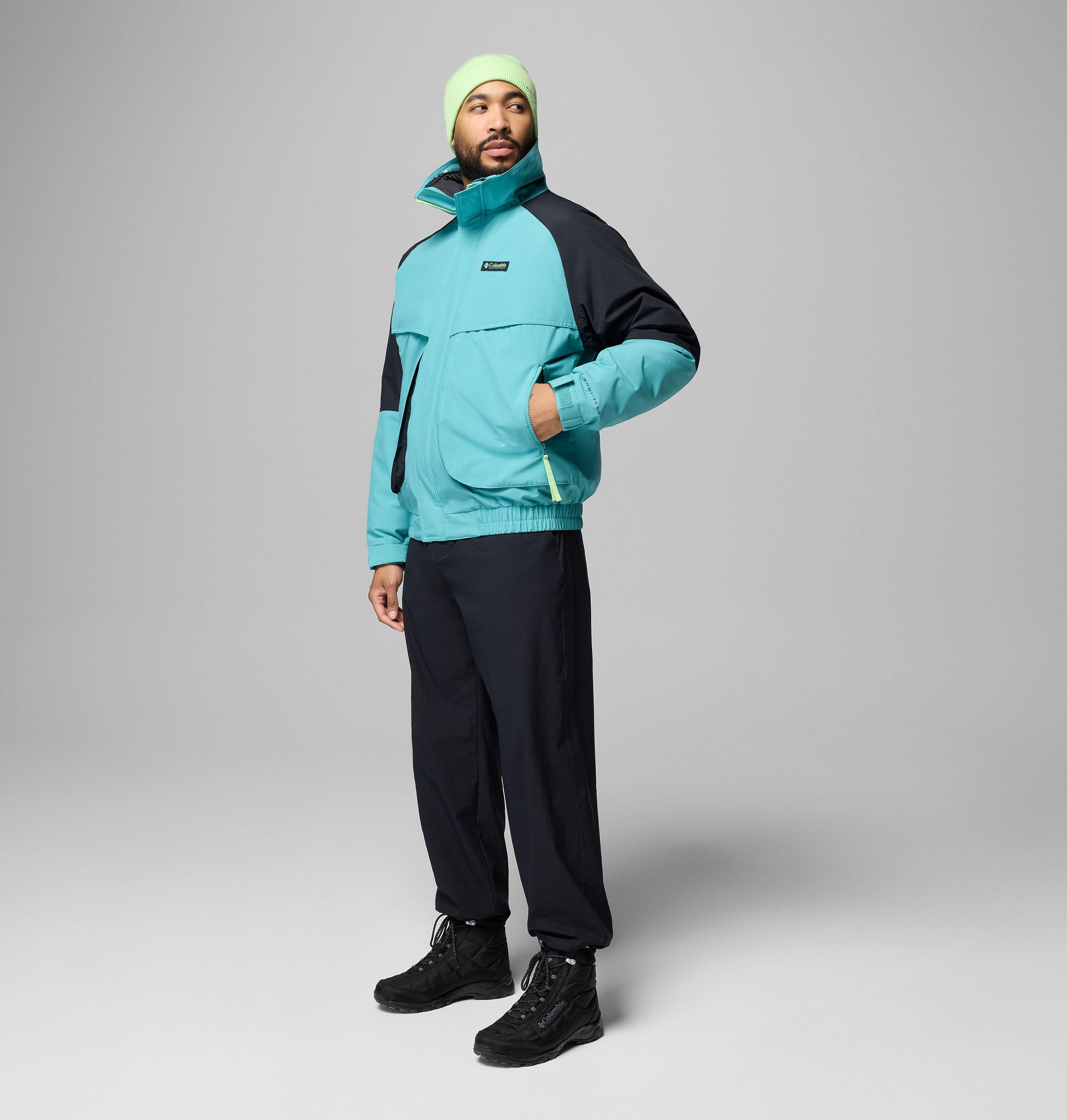 Powderkeg II Remastered Interchange Jacket | 330 | XXS 2