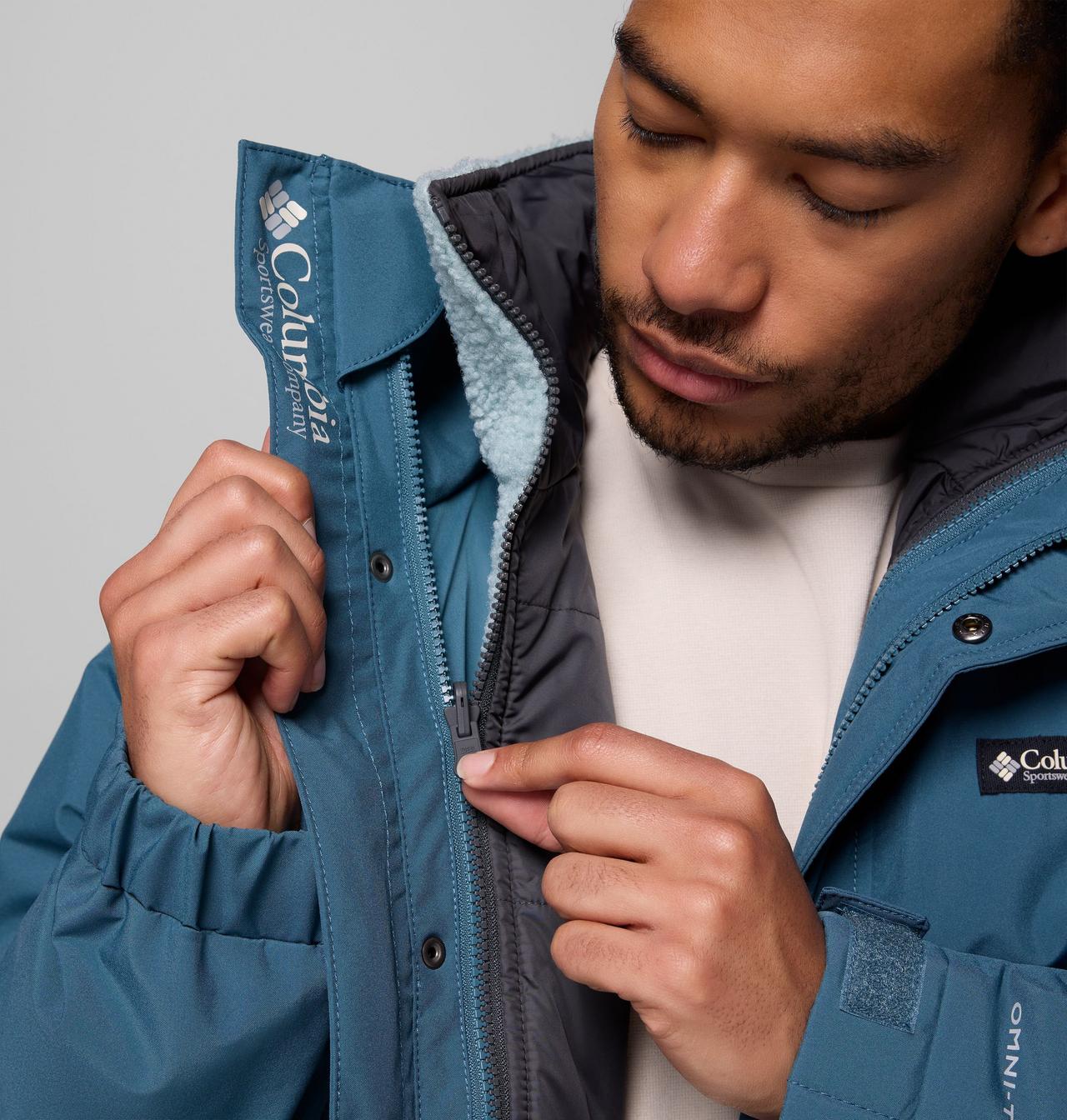 Powderkeg™ II Remastered Interchange Jacket | 429 | M 14