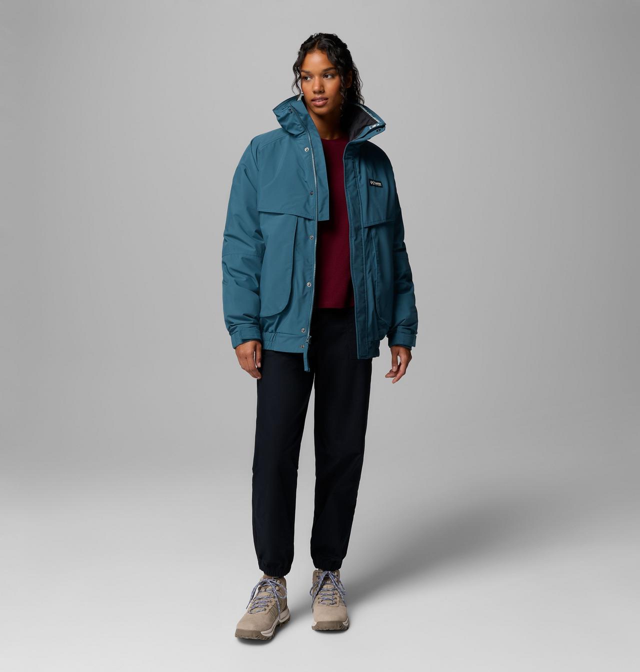 Powderkeg™ II Remastered Interchange Jacket | 429 | M 6