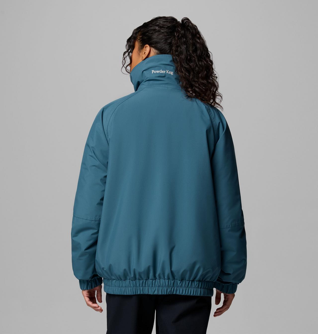 Powderkeg™ II Remastered Interchange Jacket | 429 | M 7