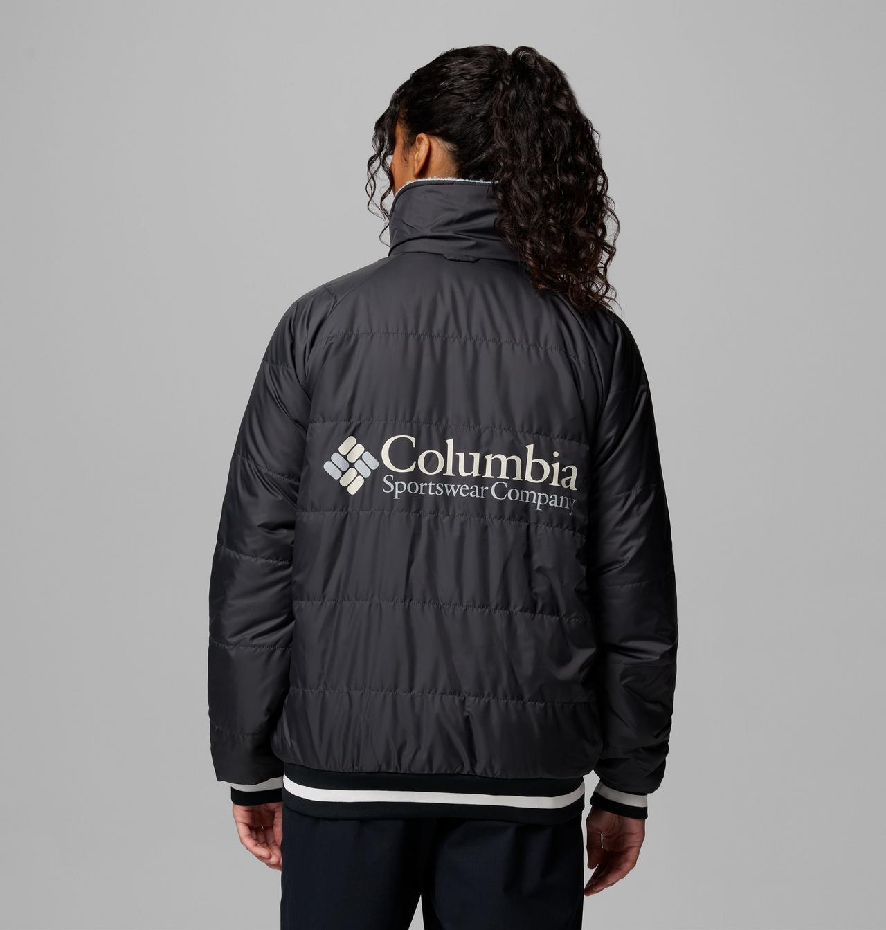 Powderkeg™ II Remastered Interchange Jacket | 429 | M 9