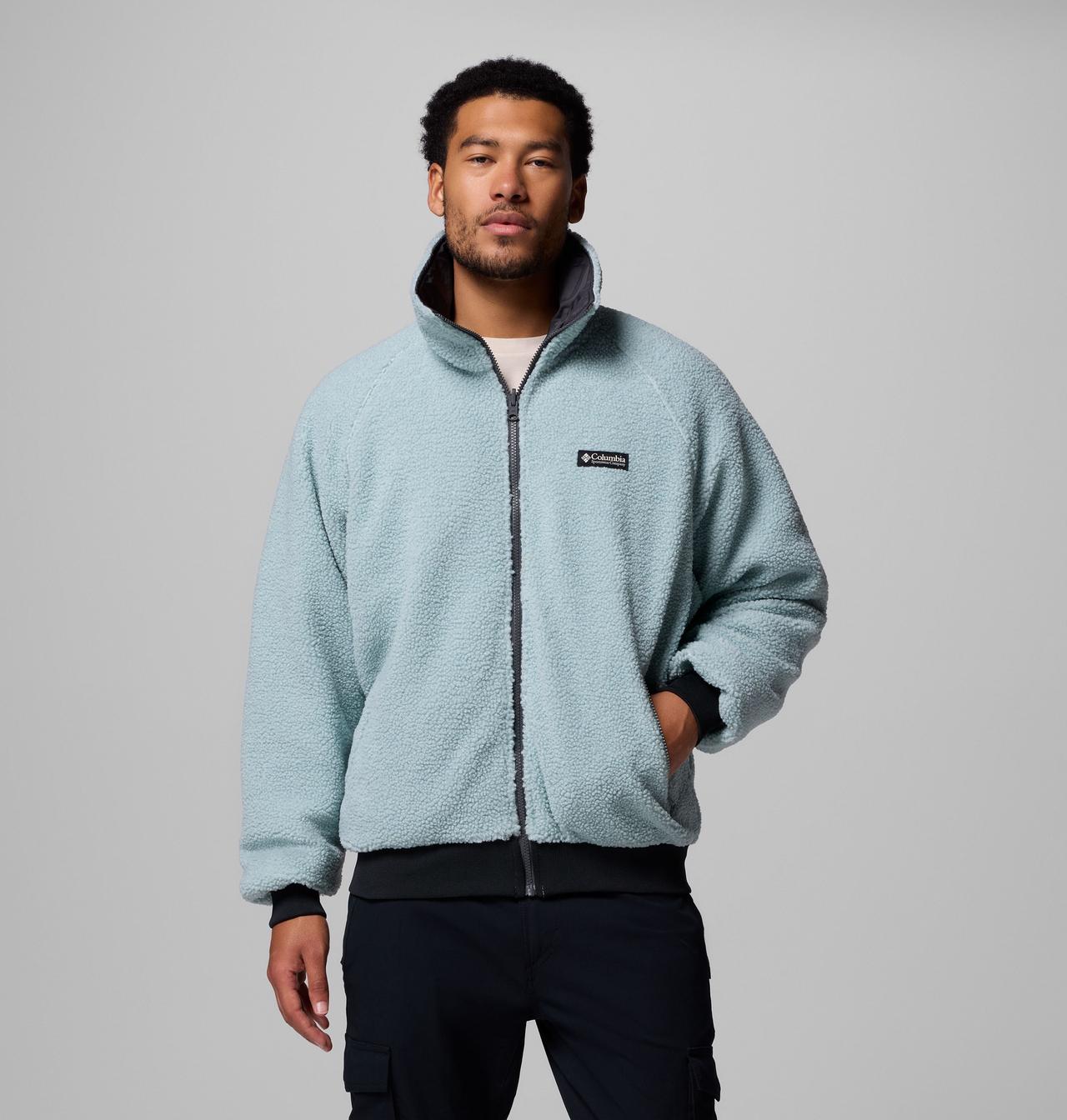 Powderkeg™ II Remastered Interchange Jacket | 429 | M 10