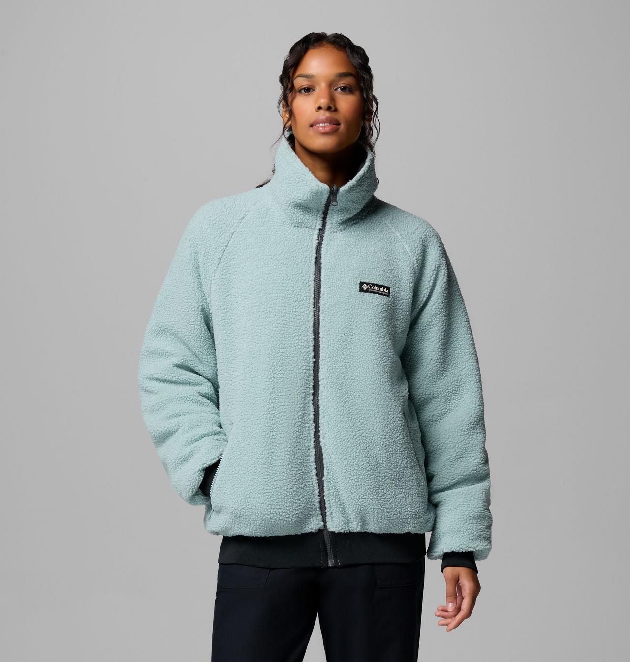Powderkeg™ II Remastered Interchange Jacket | 429 | M 11
