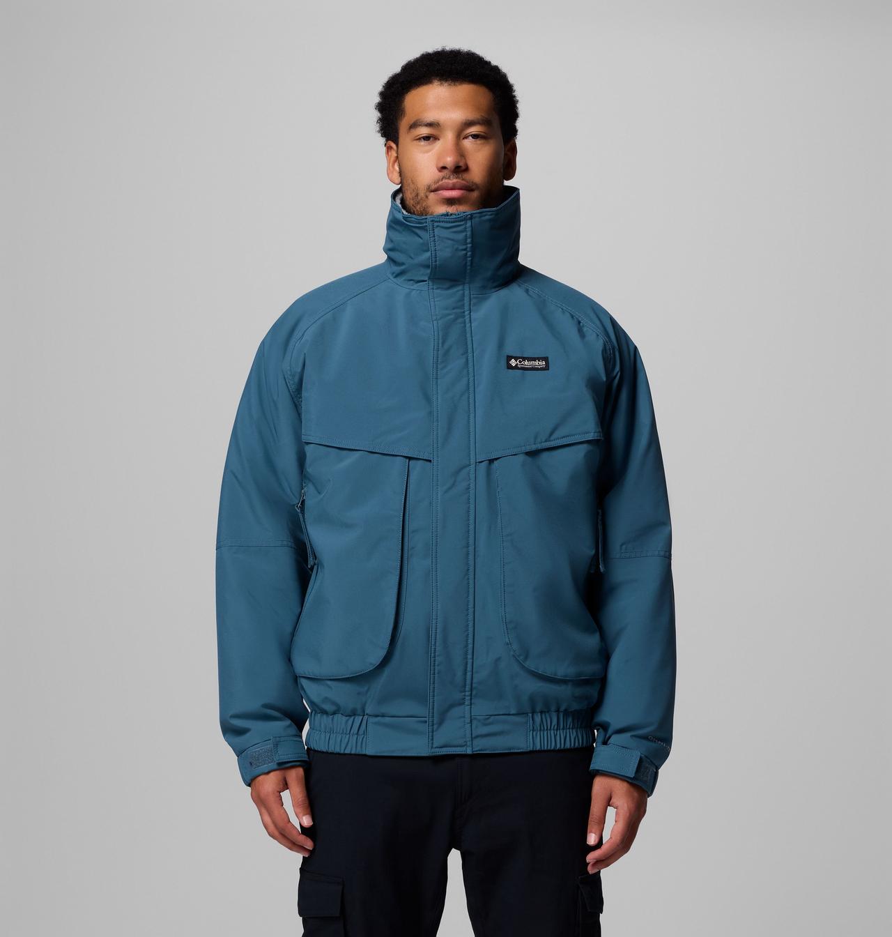 Powderkeg™ II Remastered Interchange Jacket | 429 | M 1