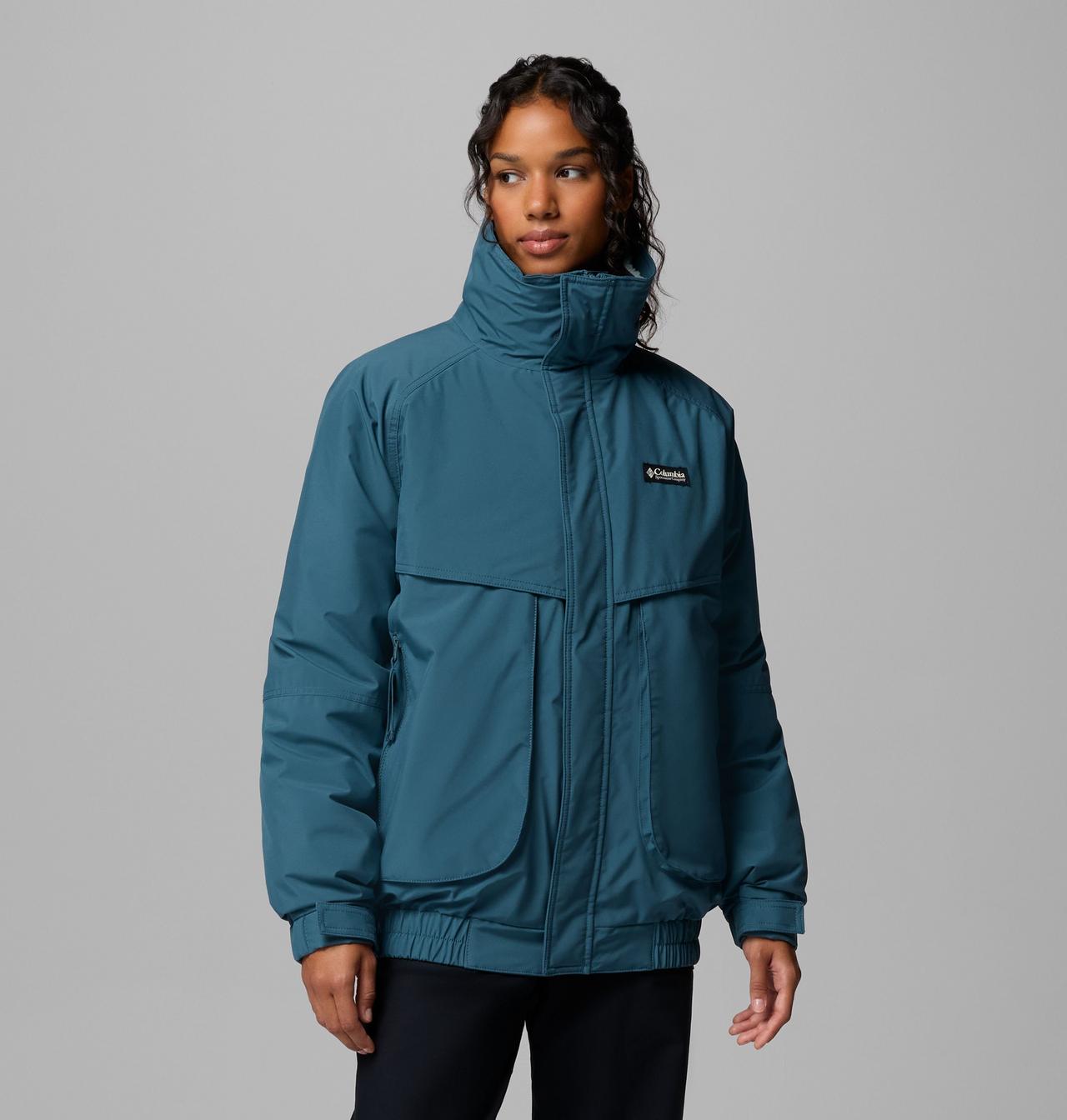 Powderkeg™ II Remastered Interchange Jacket | 429 | M 2