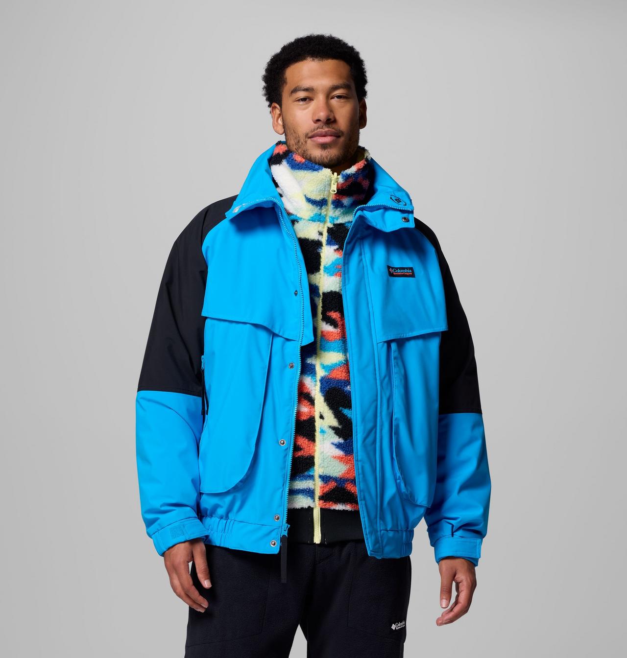 Powderkeg™ II Remastered Interchange Jacket 7