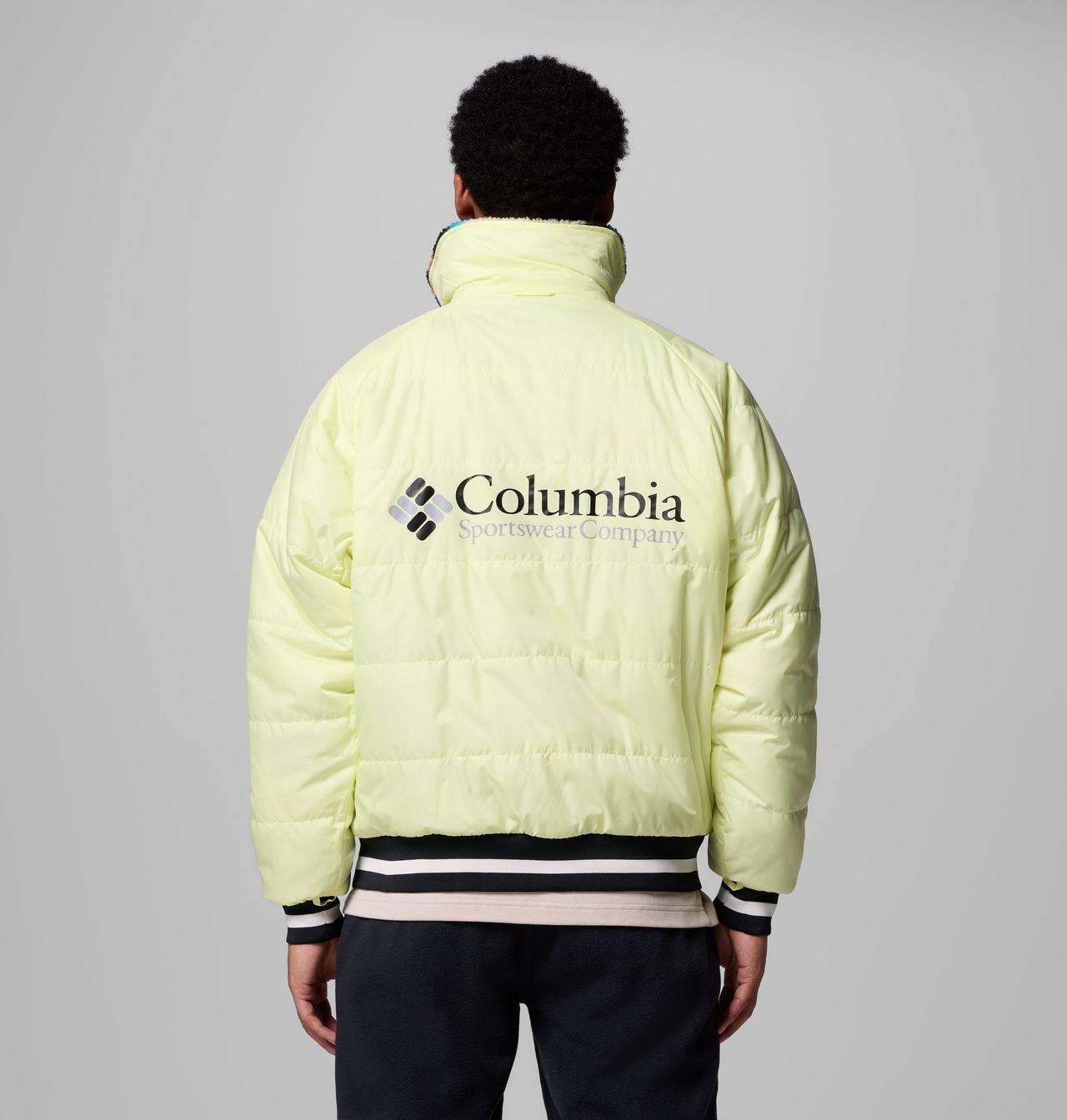 Powderkeg™ II Remastered Interchange Jacket 10