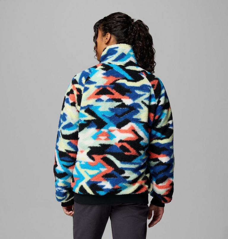Powderkeg II Remastered 3-In-1 wasserdichte isolierte Jacke für Unisex, Color: Compass Blue, Black, image 10