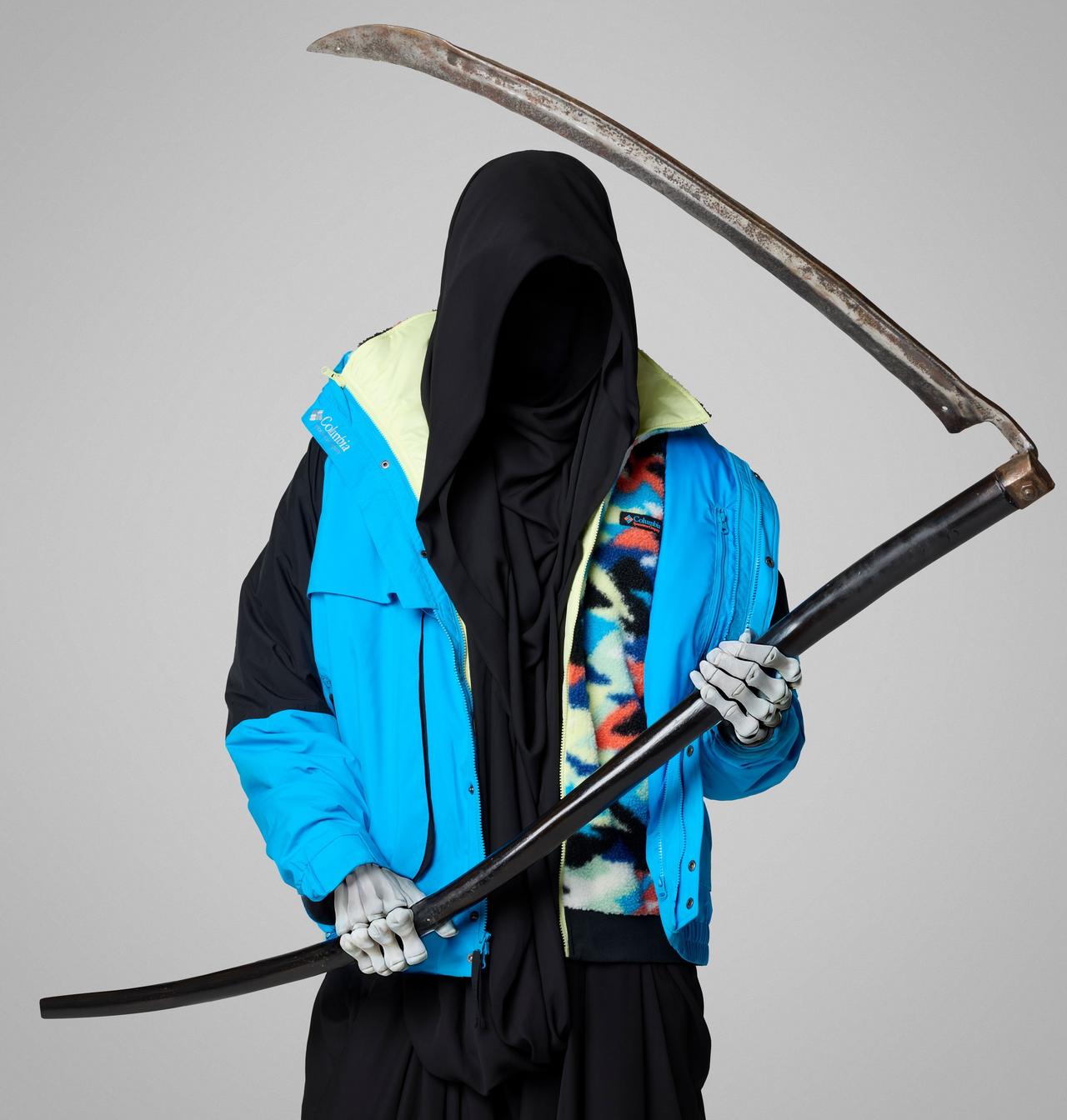 Powderkeg™ II Remastered Interchange Jacket 2