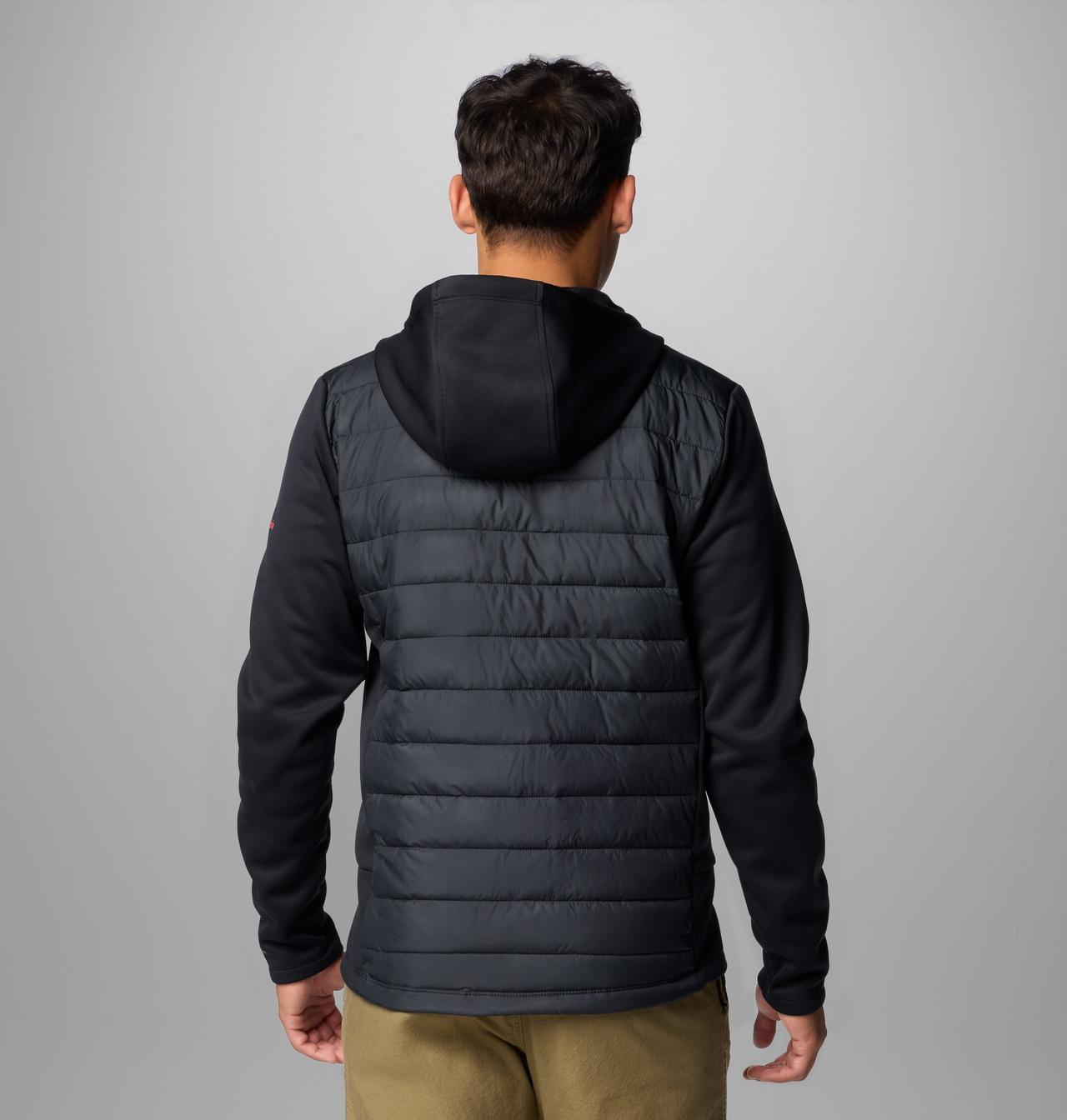 CLG Out-Shield™ Hybrid Hoodie | 015 | M 2