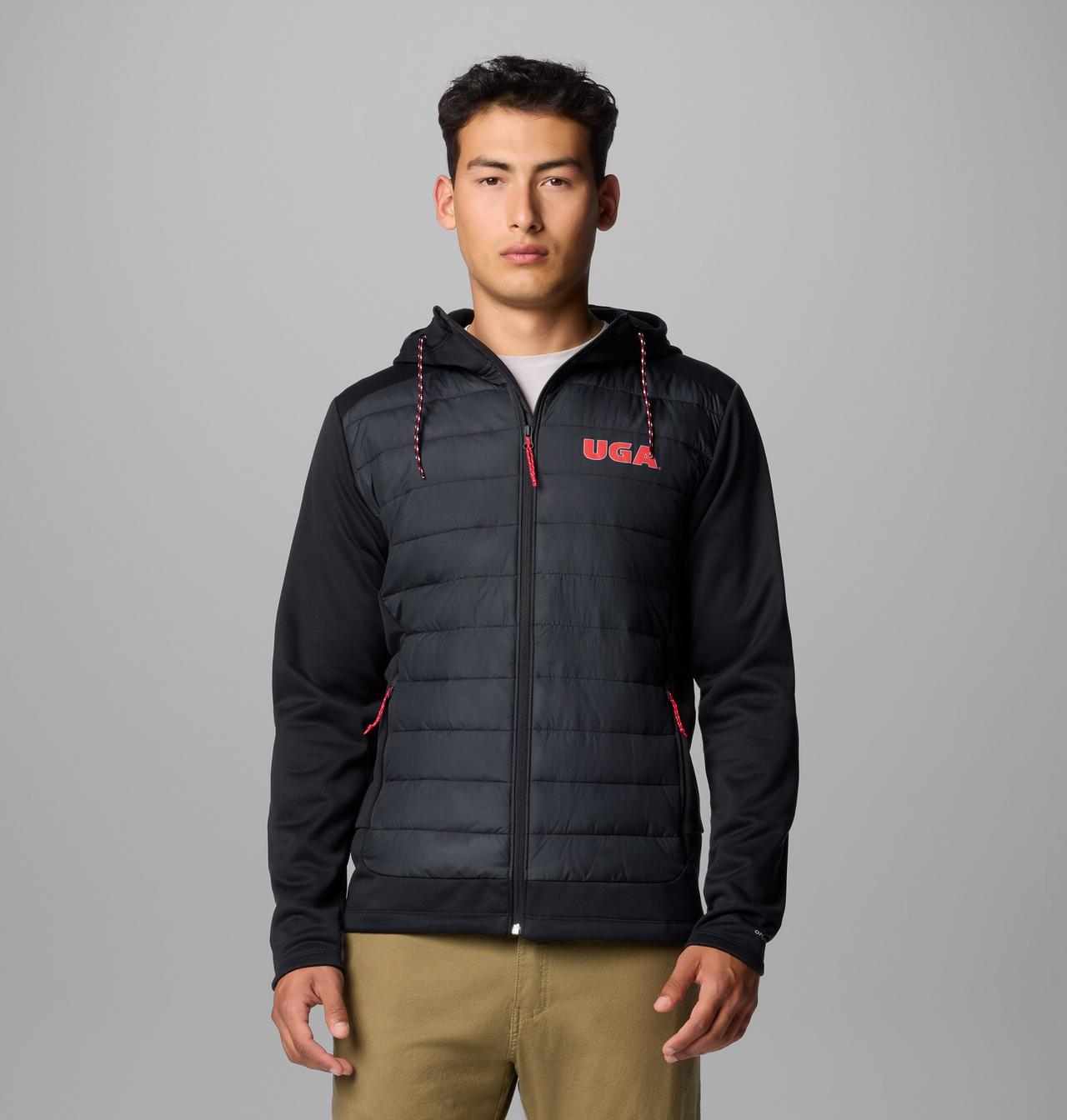 CLG Out-Shield™ Hybrid Hoodie | 015 | M 1