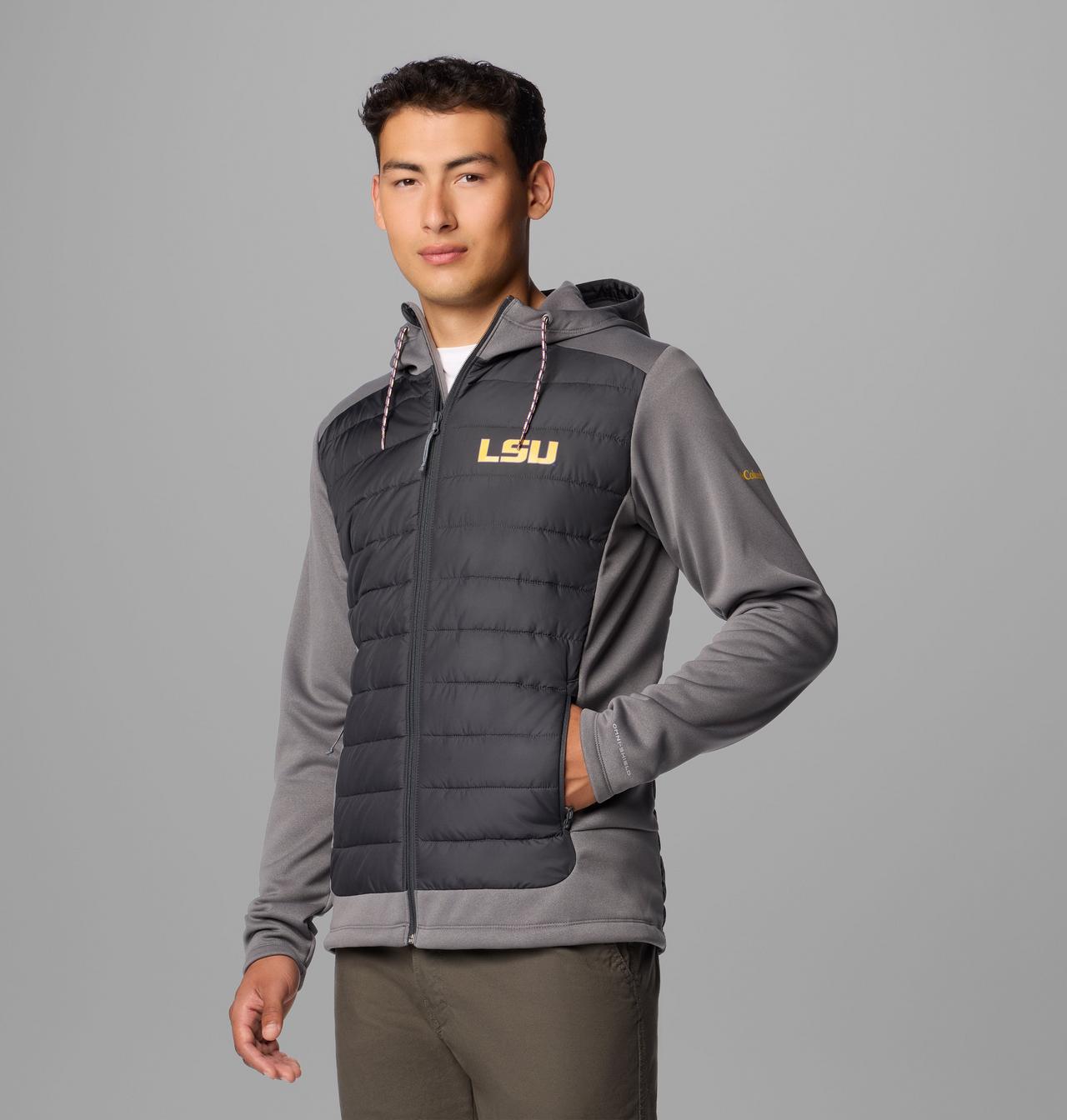 CLG Out-Shield™ Hybrid Hoodie | 021 | XL 4