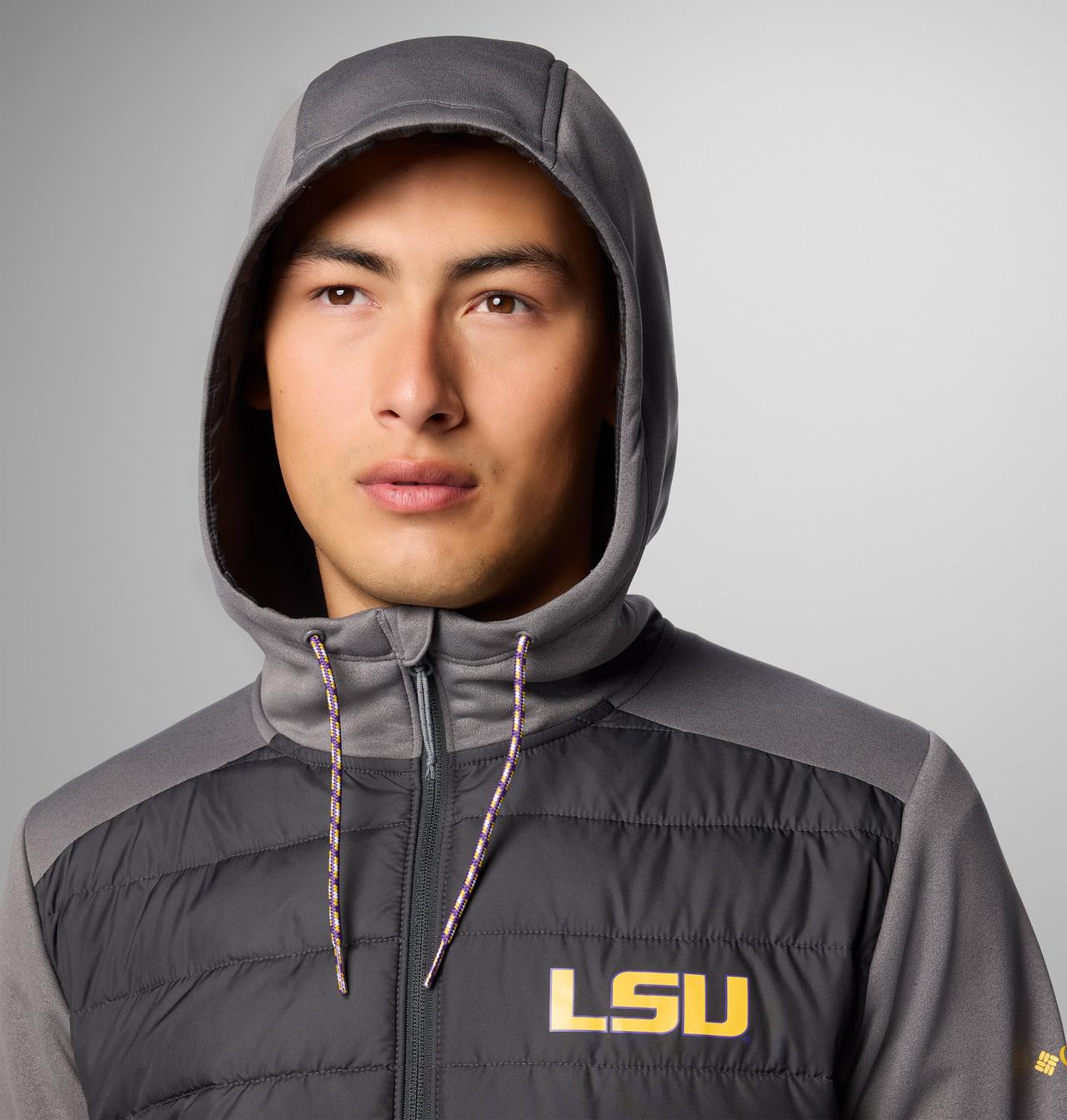CLG Out-Shield™ Hybrid Hoodie | 021 | XL 5