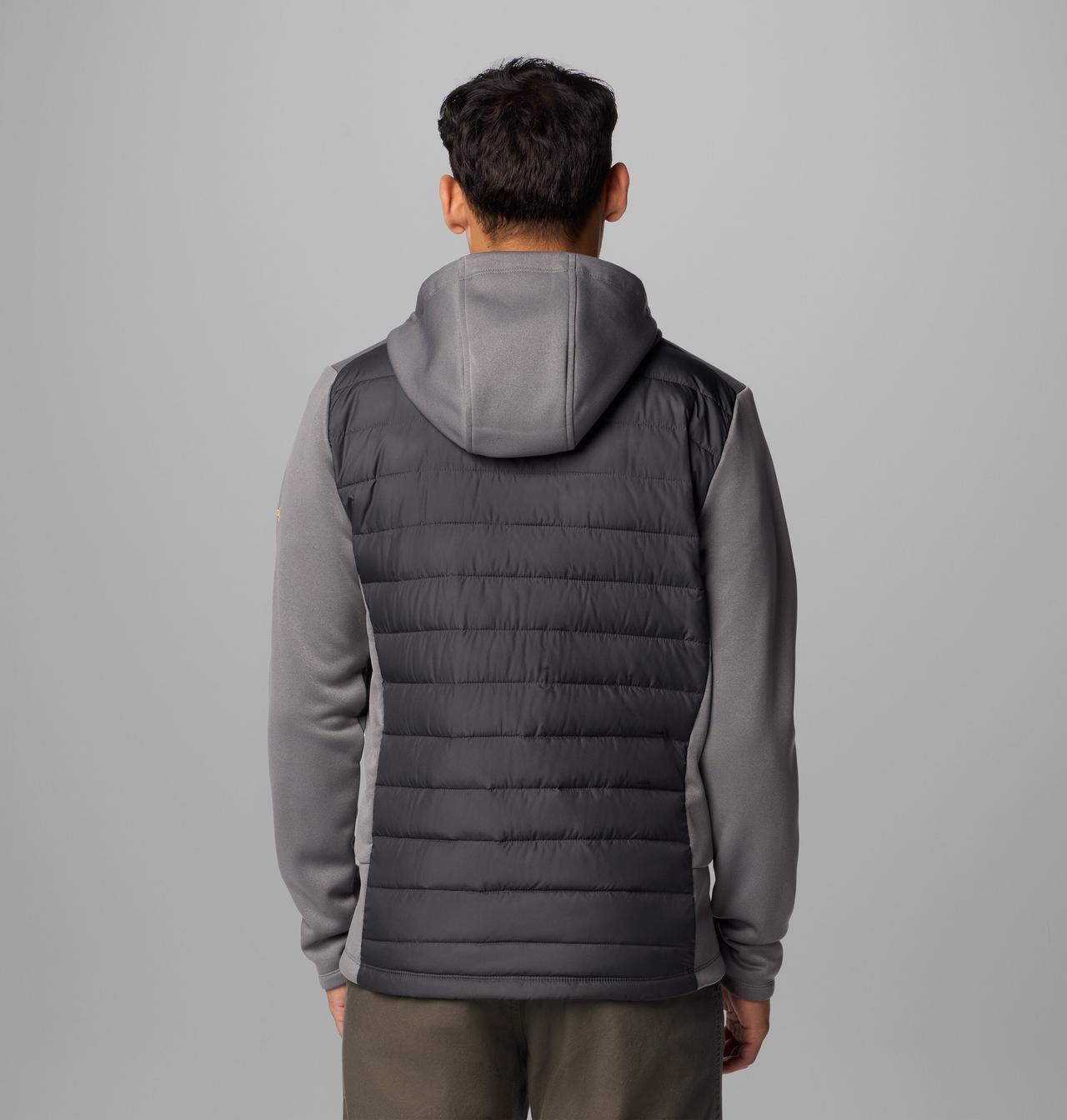 CLG Out-Shield™ Hybrid Hoodie | 021 | XL 2