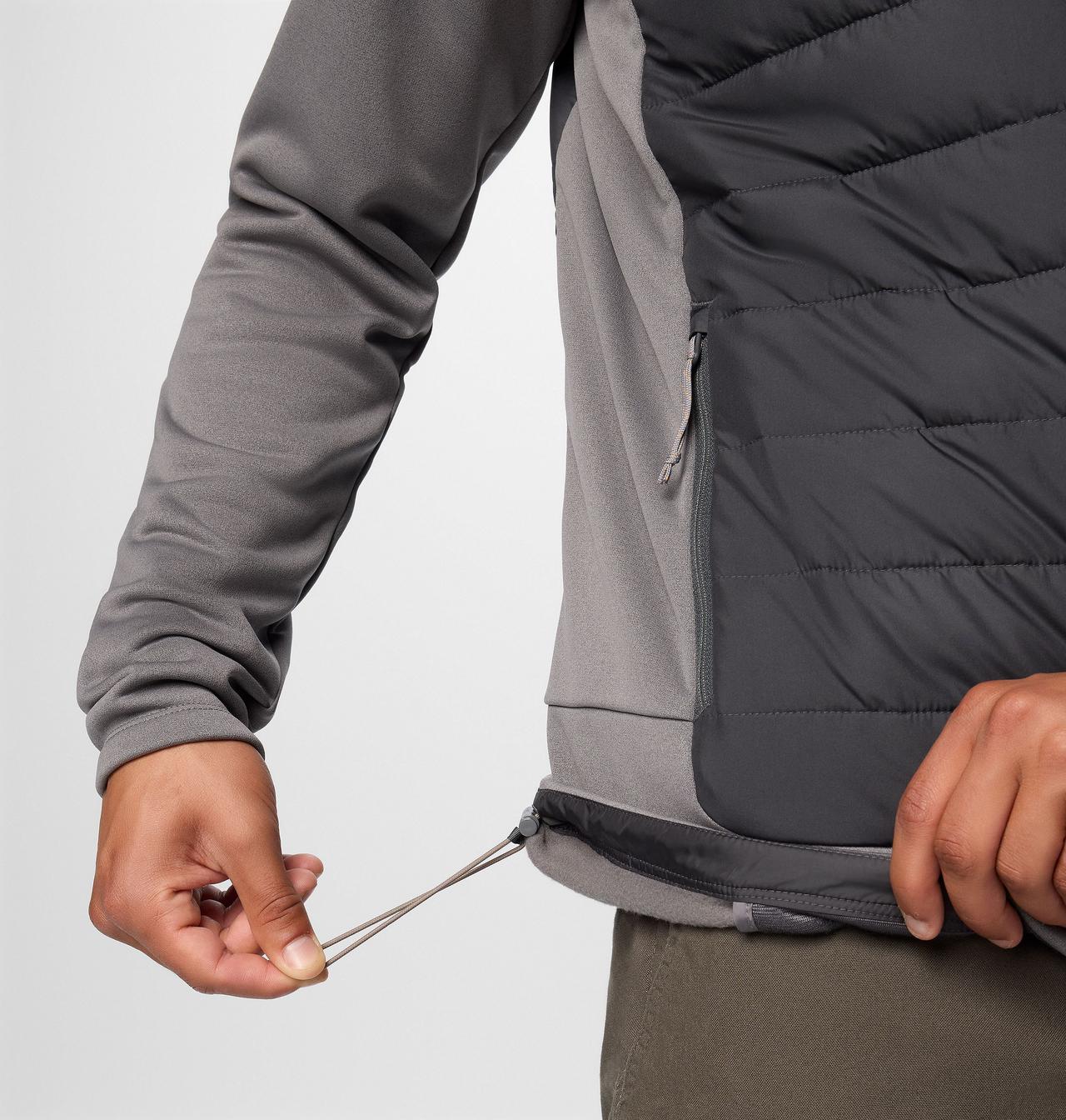 CLG Out-Shield™ Hybrid Hoodie | 026 | S 6