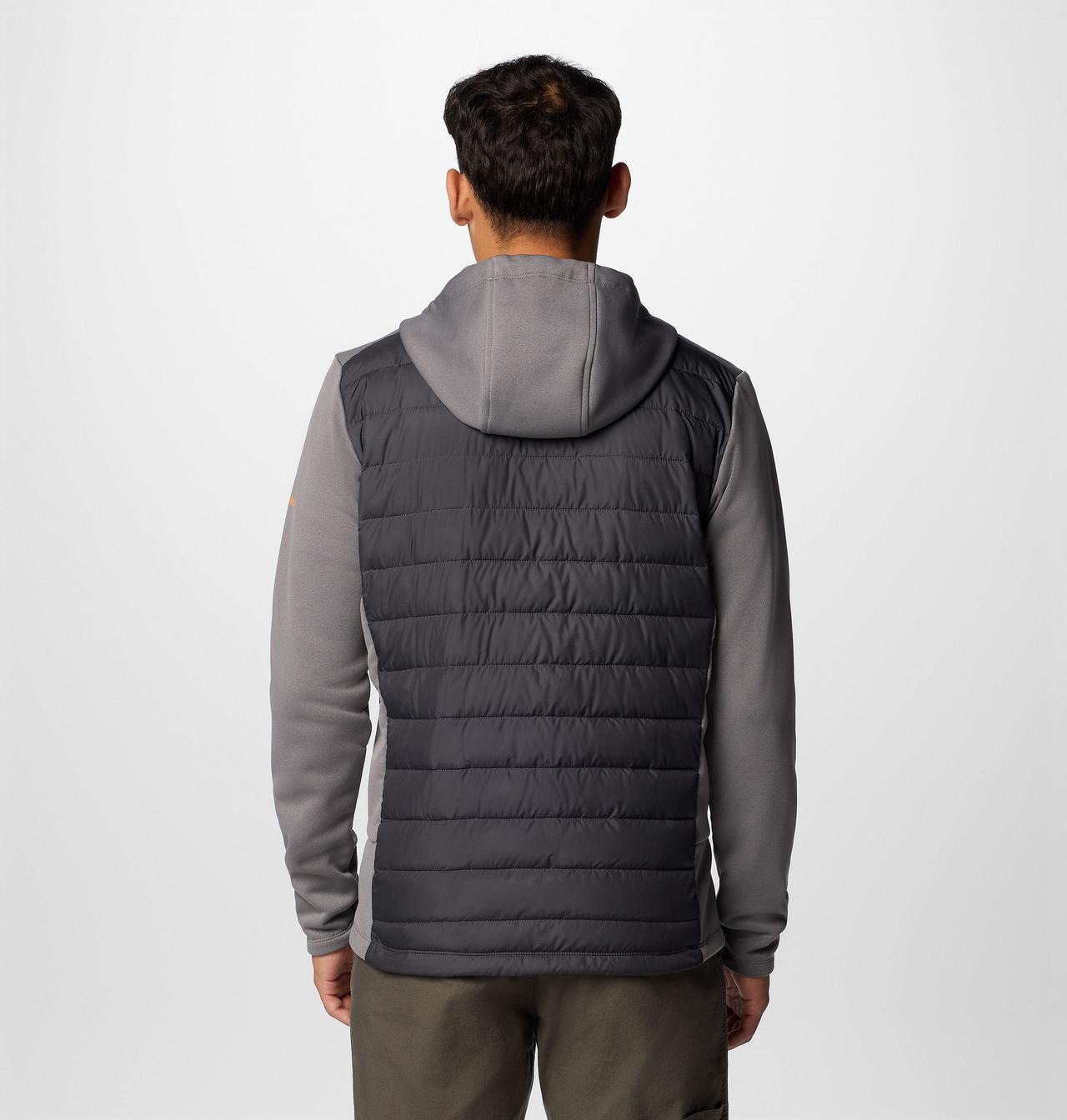 CLG Out-Shield™ Hybrid Hoodie | 026 | S 2