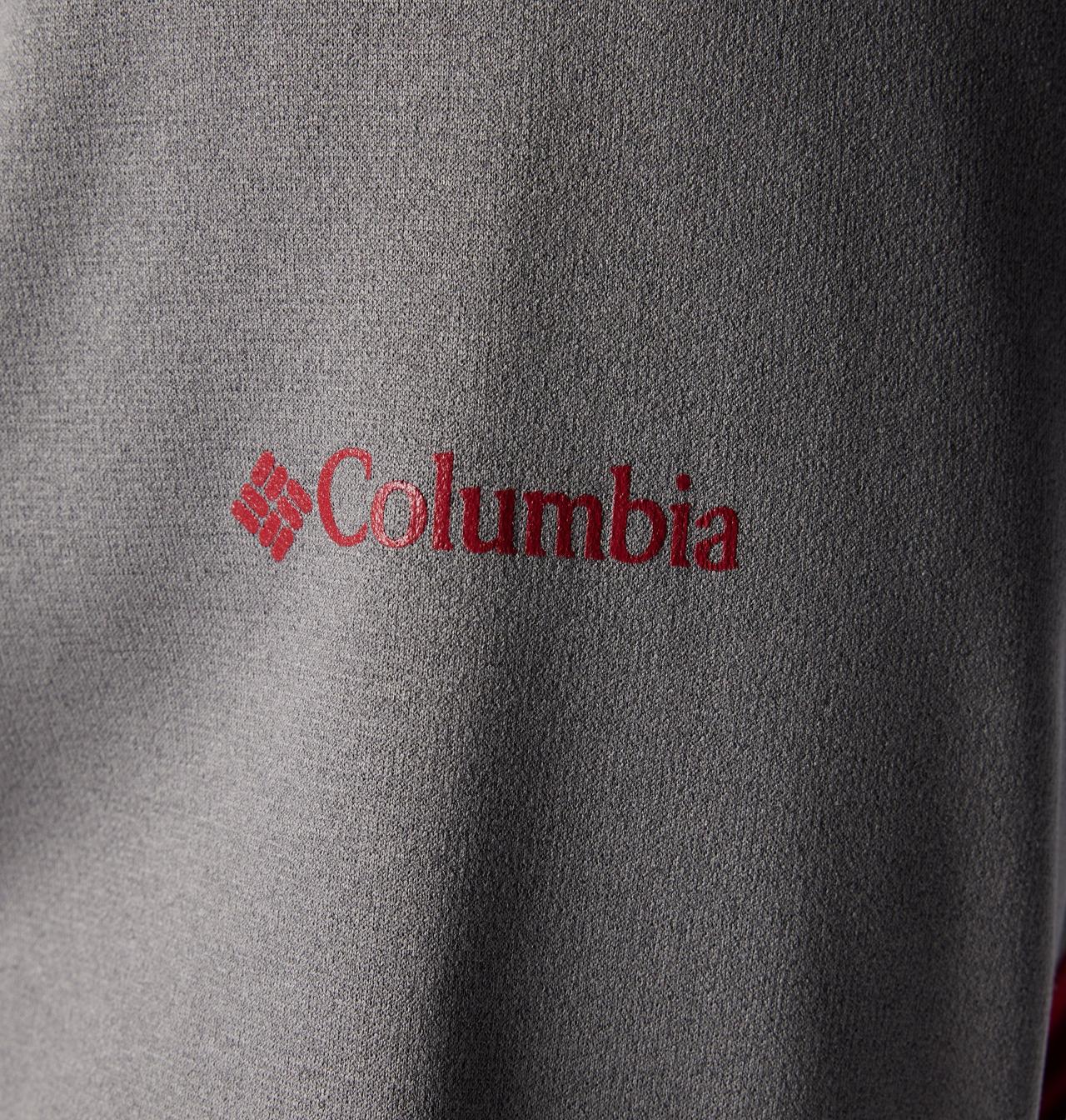 Men's Collegiate Out-Shield™ Hybrid Hoodie - Alabama 9