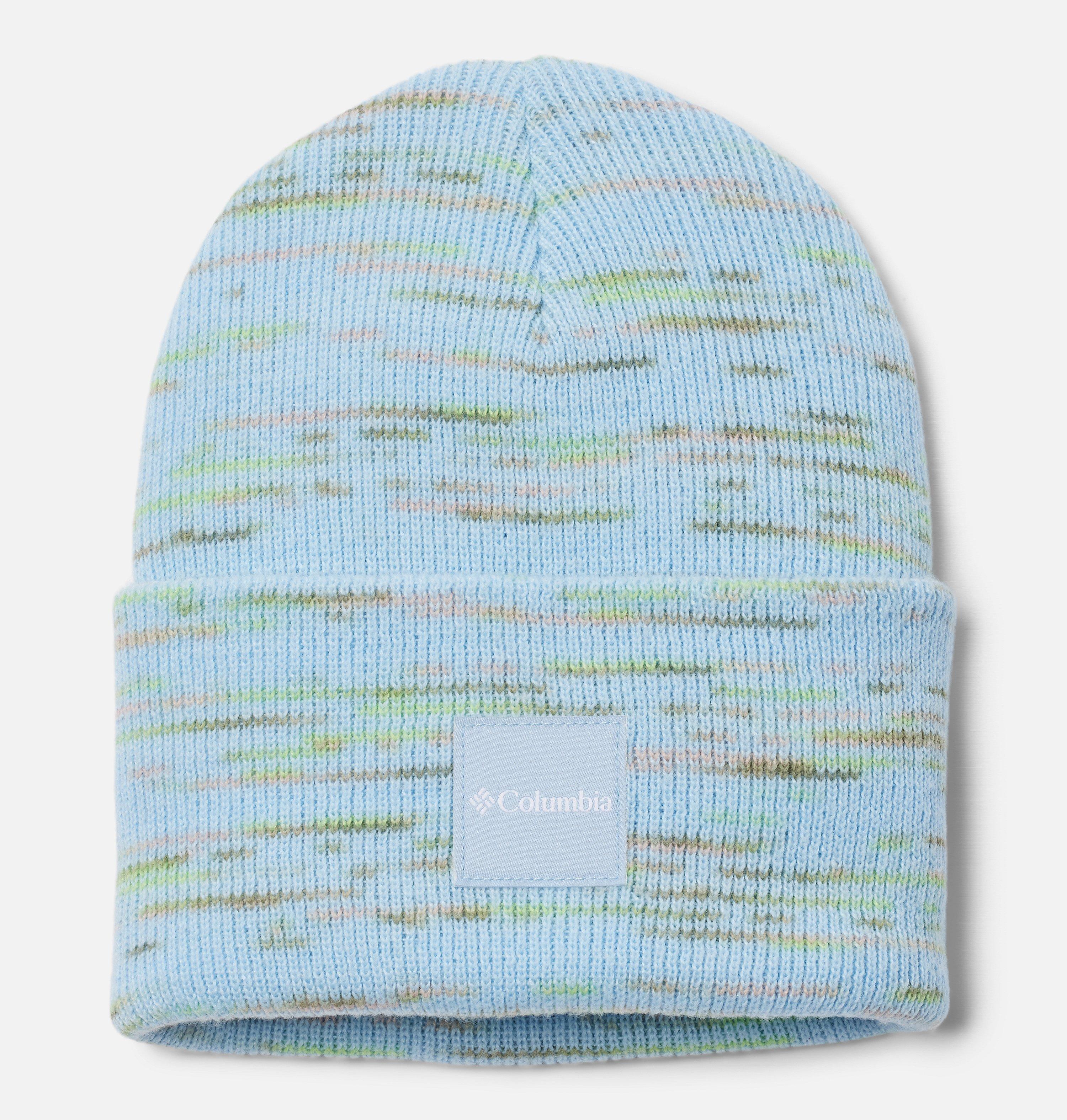 City Trek Spacedye Cuff Beanie 1
