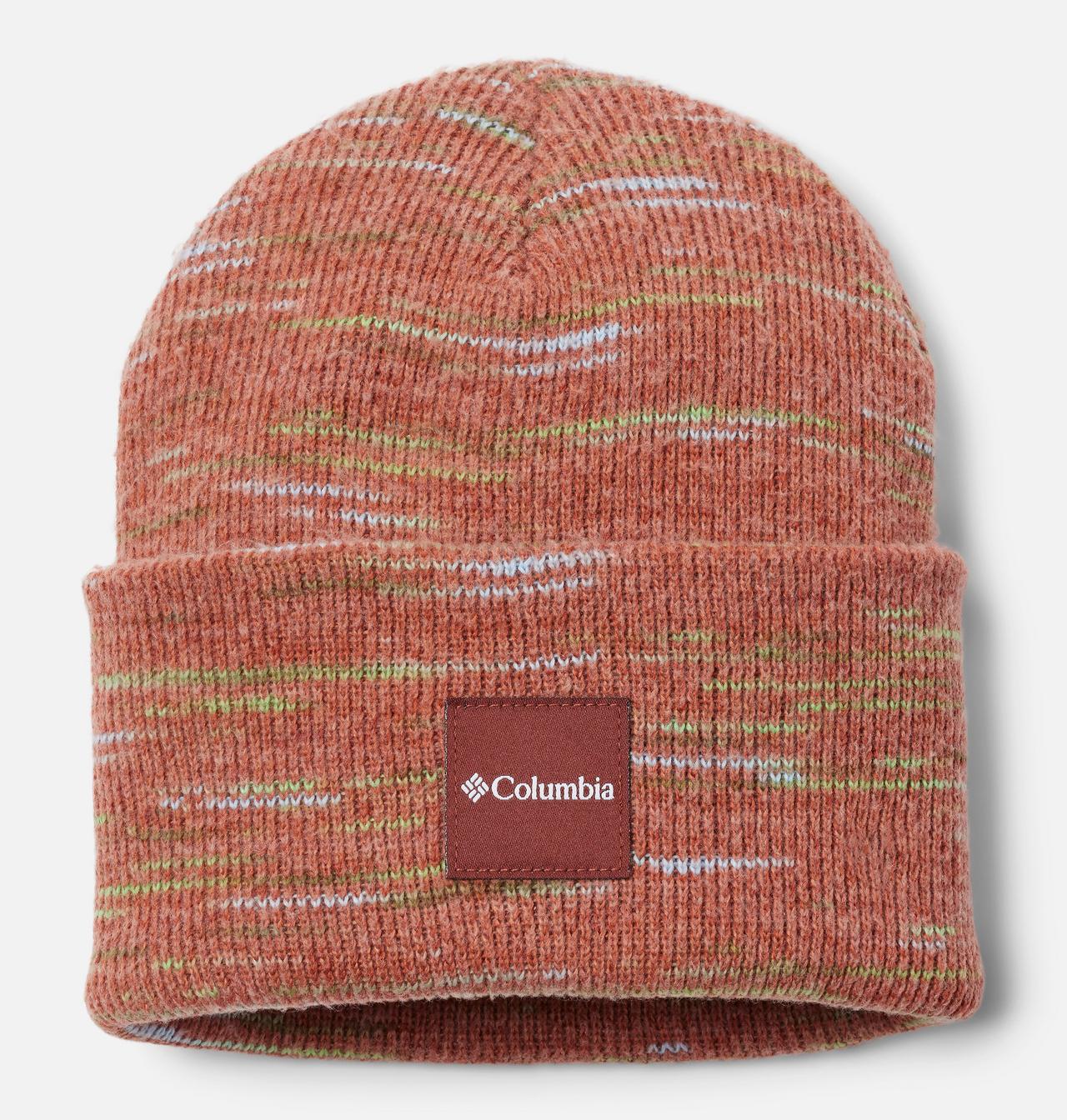 City Trek™ Spacedye Cuff Beanie 1