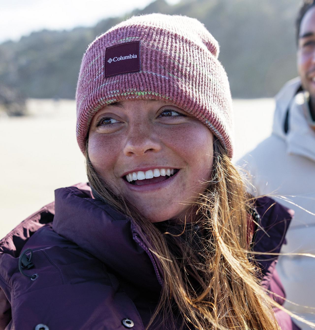 City Trek™ Spacedye Cuff Beanie 2