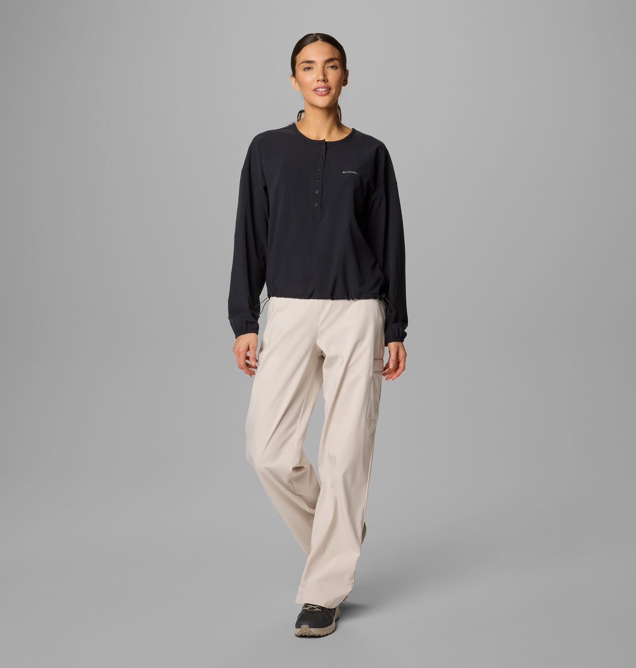 Women's Boundless Avenue™ Top 3