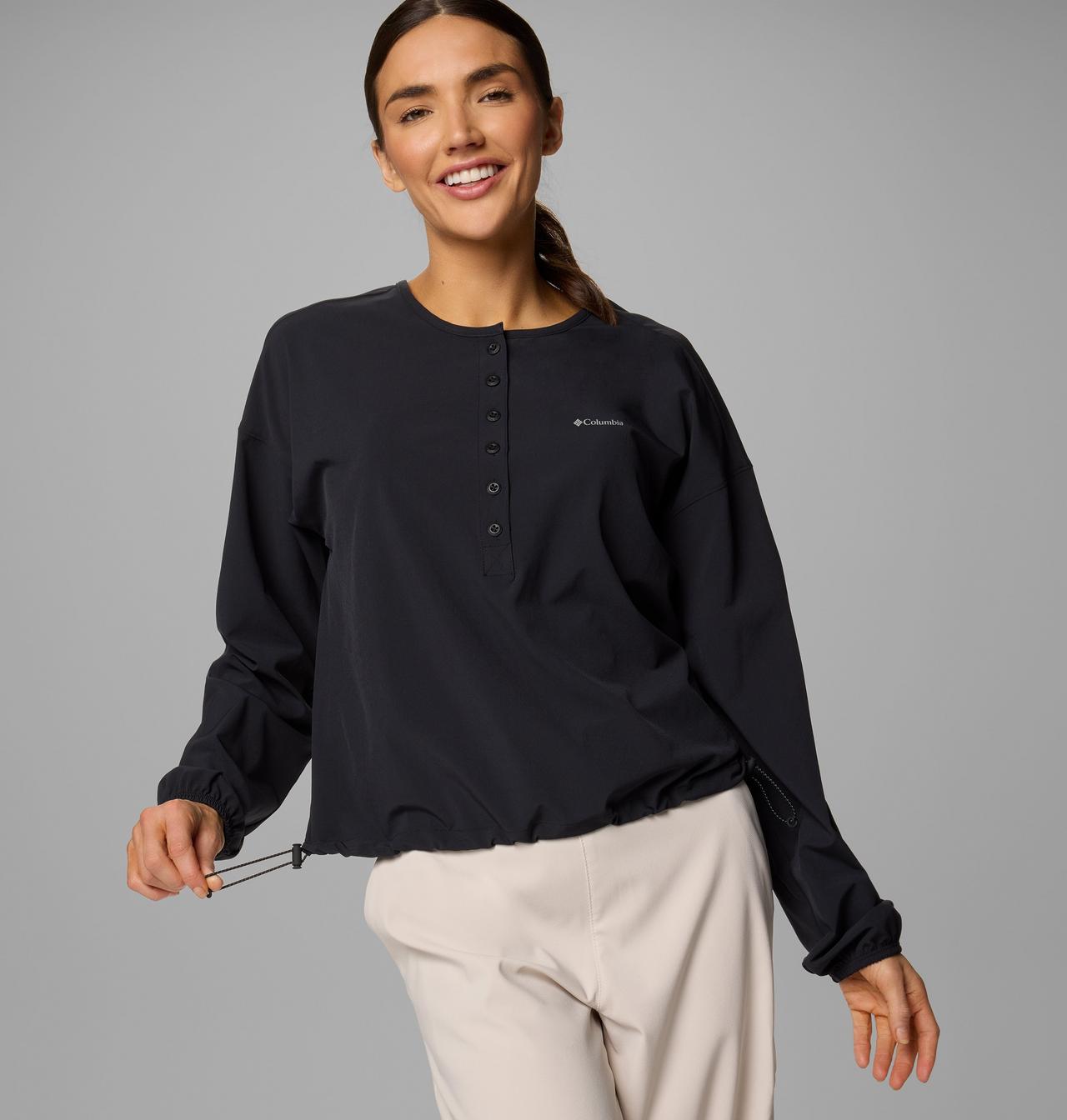Women's Boundless Avenue™ Top 6