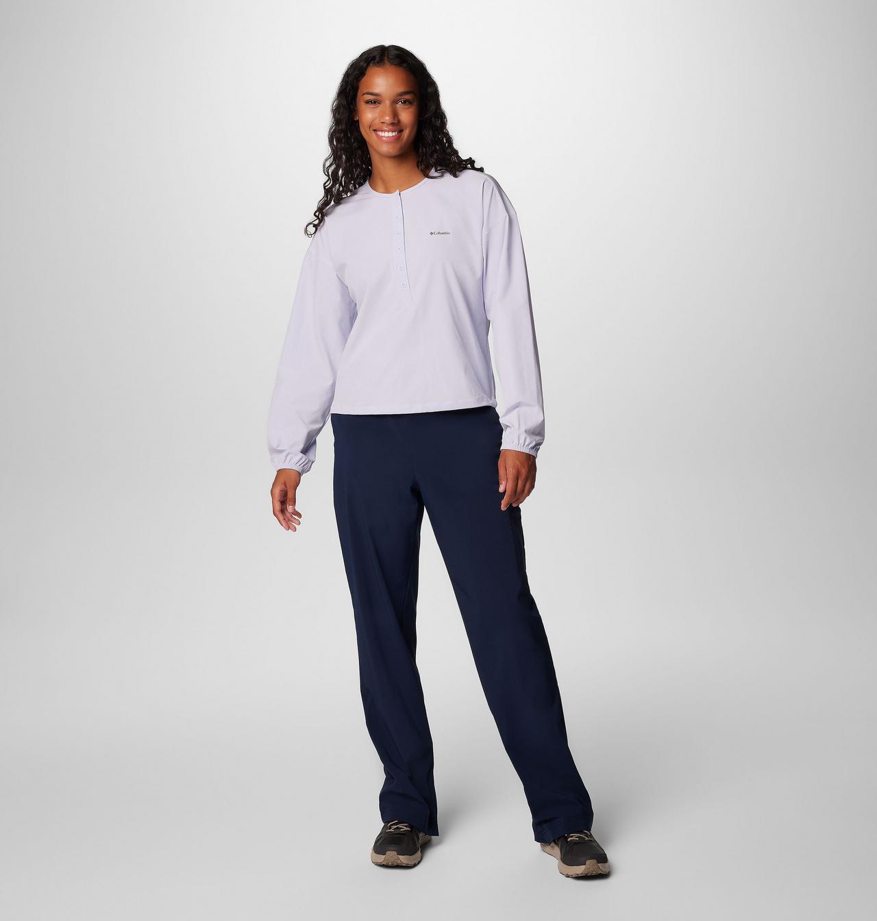 Women's Boundless Avenue™ Top 3