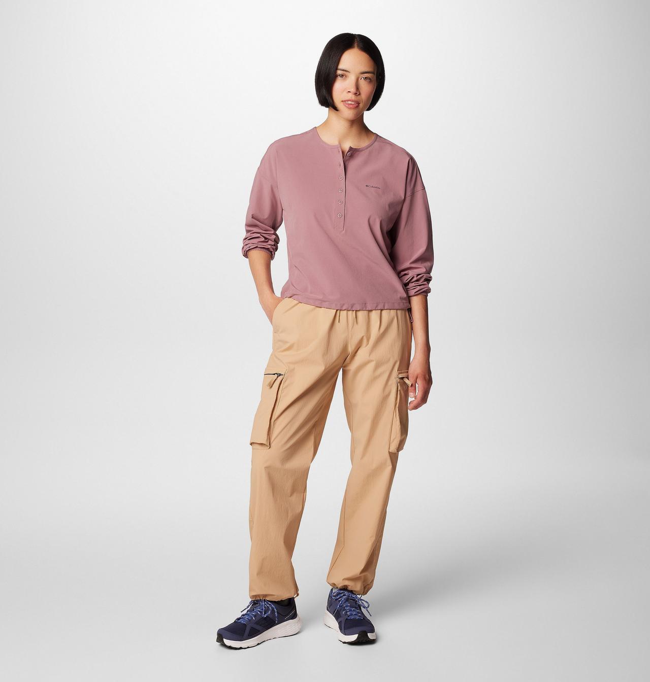 Women's Boundless Avenue™ Top 3