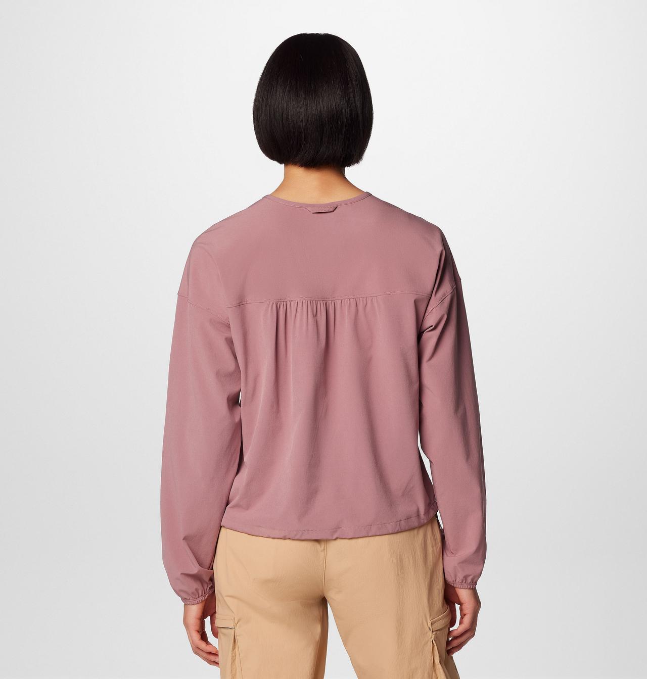 Women's Boundless Avenue™ Top 2