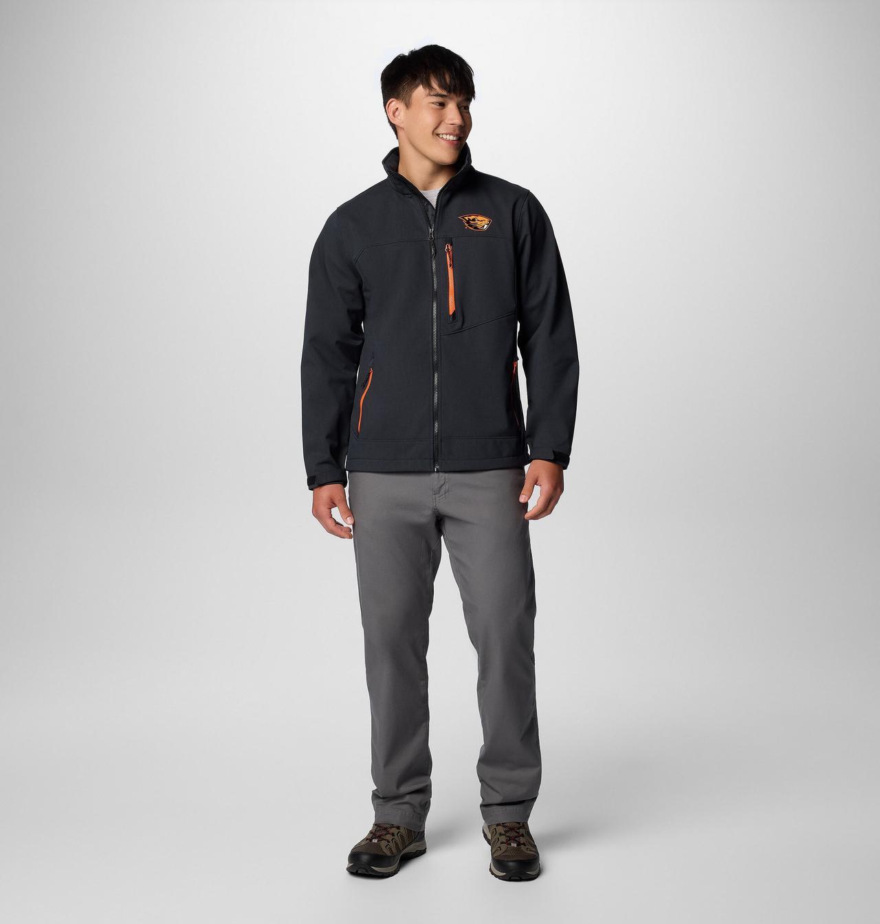 CLG Ascender™ III Softshell | 014 | XXL 3