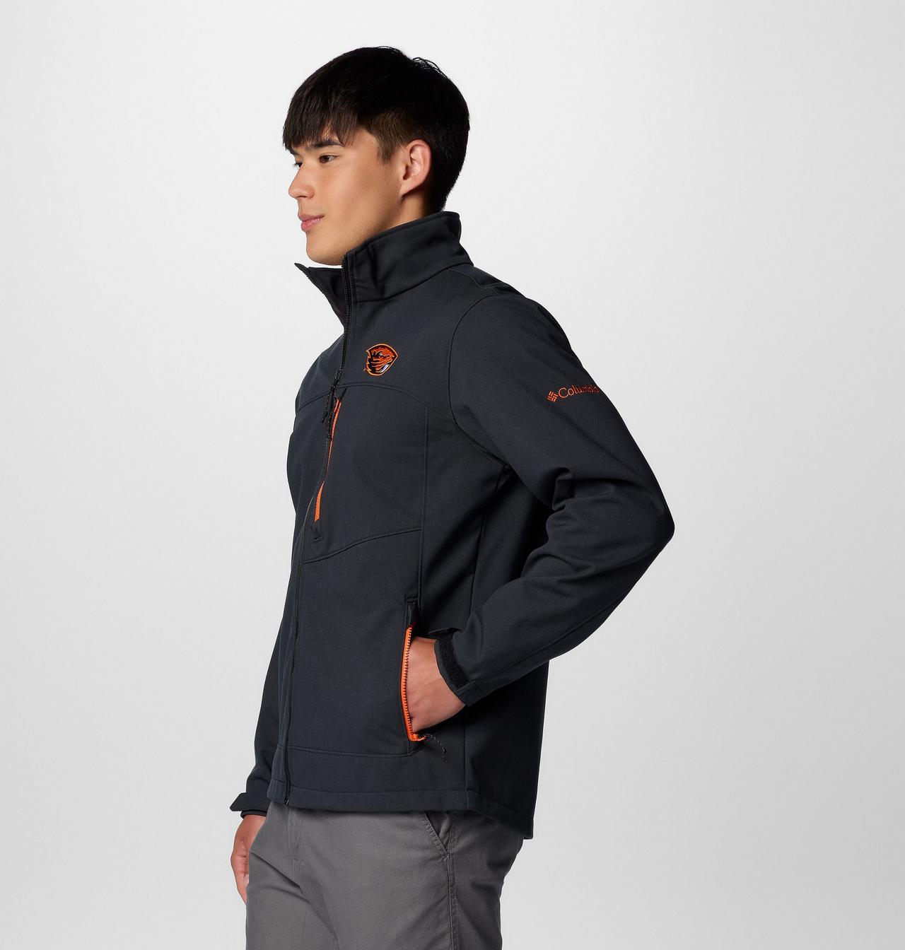 CLG Ascender™ III Softshell | 014 | XXL 4
