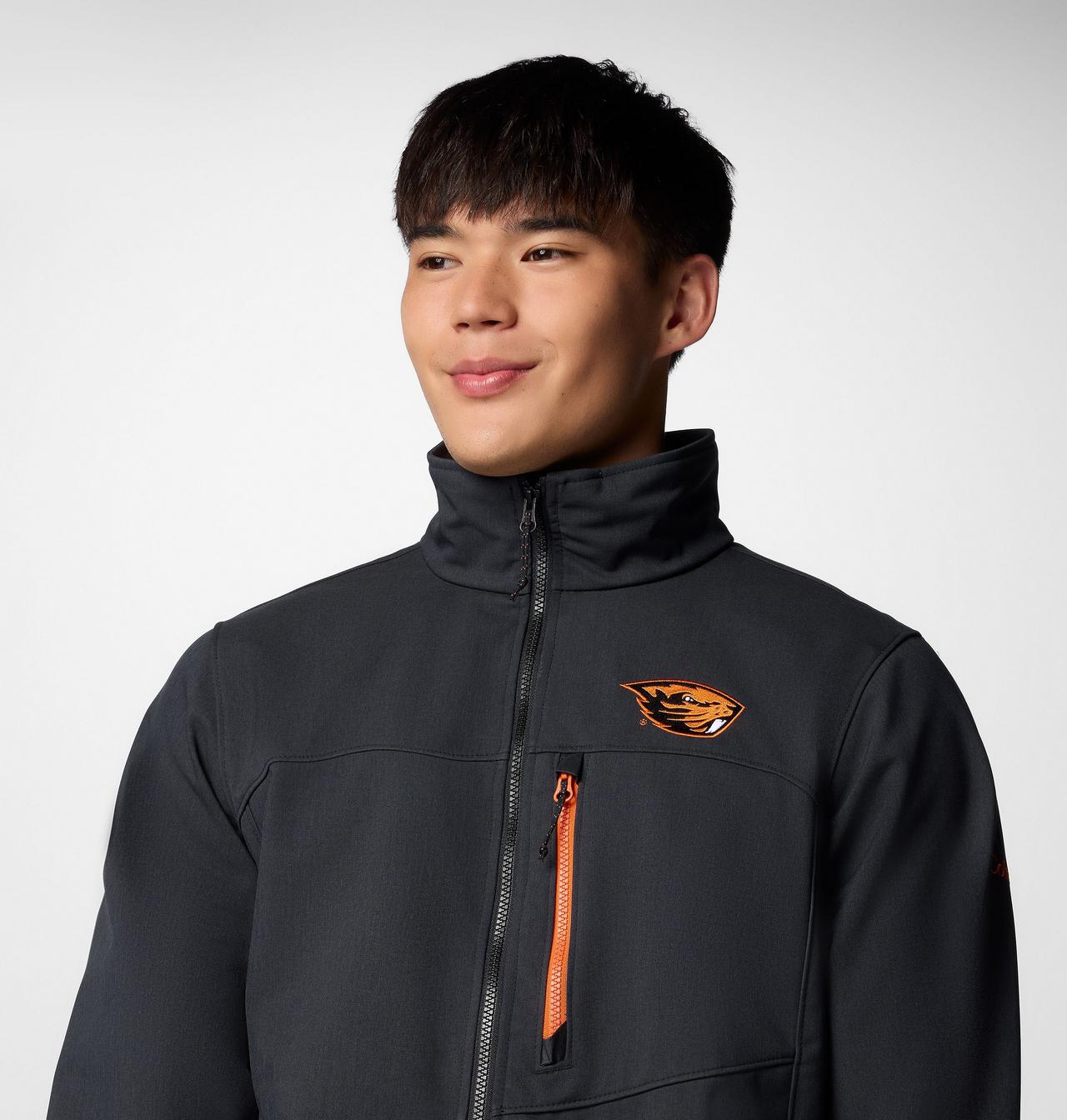 CLG Ascender™ III Softshell | 014 | XXL 5