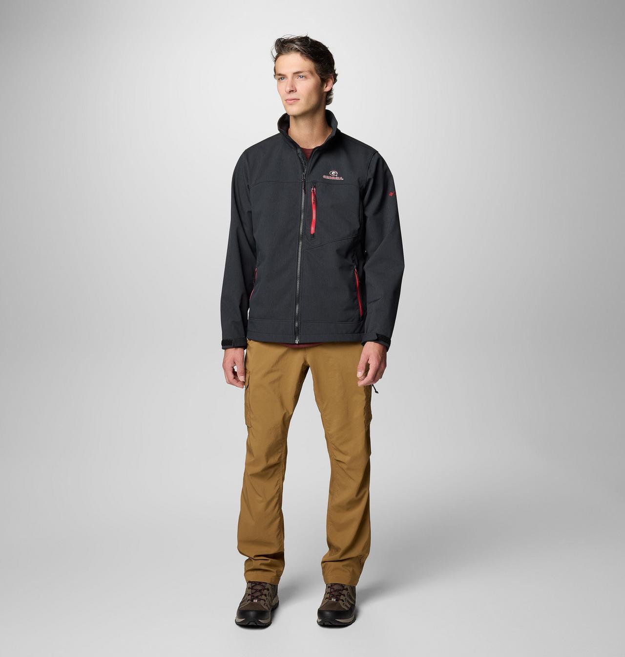 CLG Ascender™ III Softshell | 018 | M 3