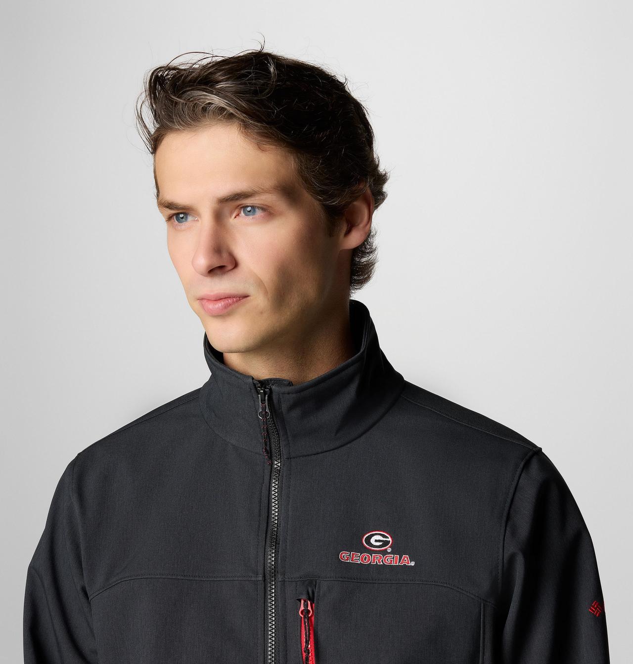 CLG Ascender™ III Softshell | 018 | M 5