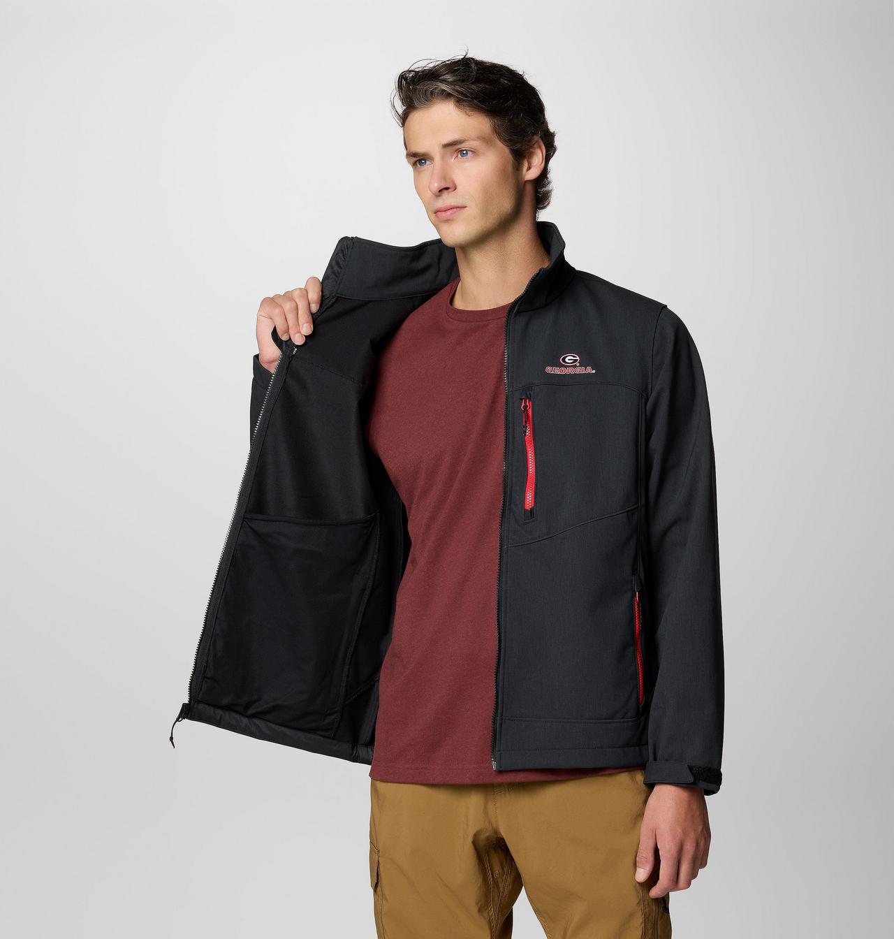 CLG Ascender™ III Softshell | 018 | M 6