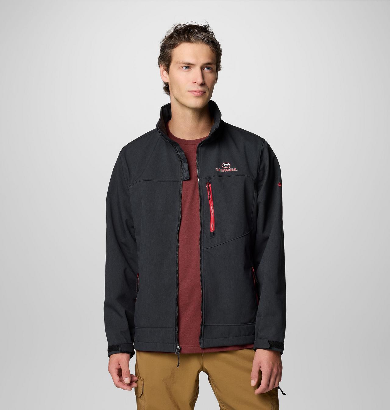 CLG Ascender™ III Softshell | 018 | M 7