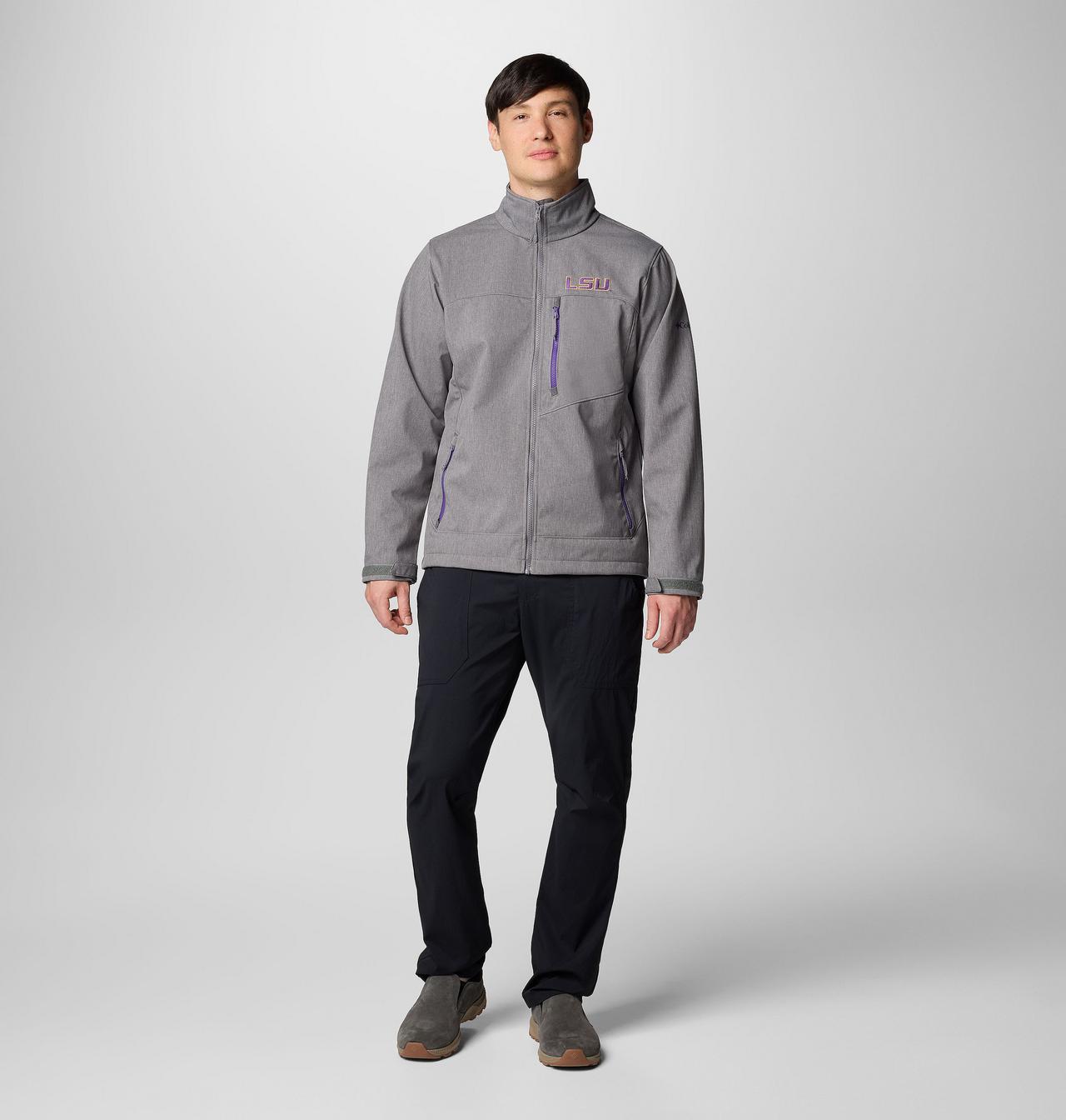 CLG Ascender™ III Softshell | 025 | XL 3